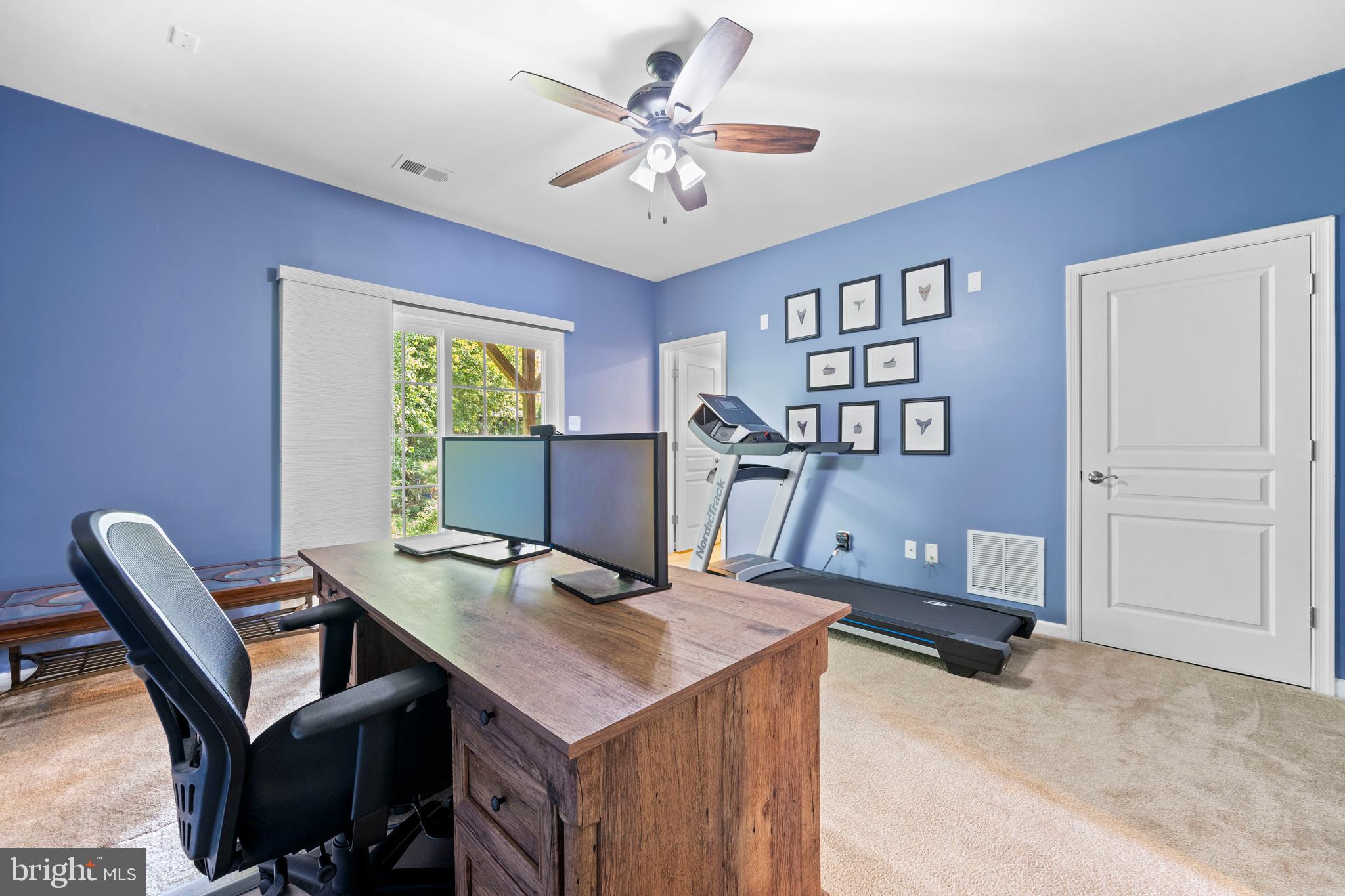 MAGNOLIA PARK AT WILDEWOOD - Residential