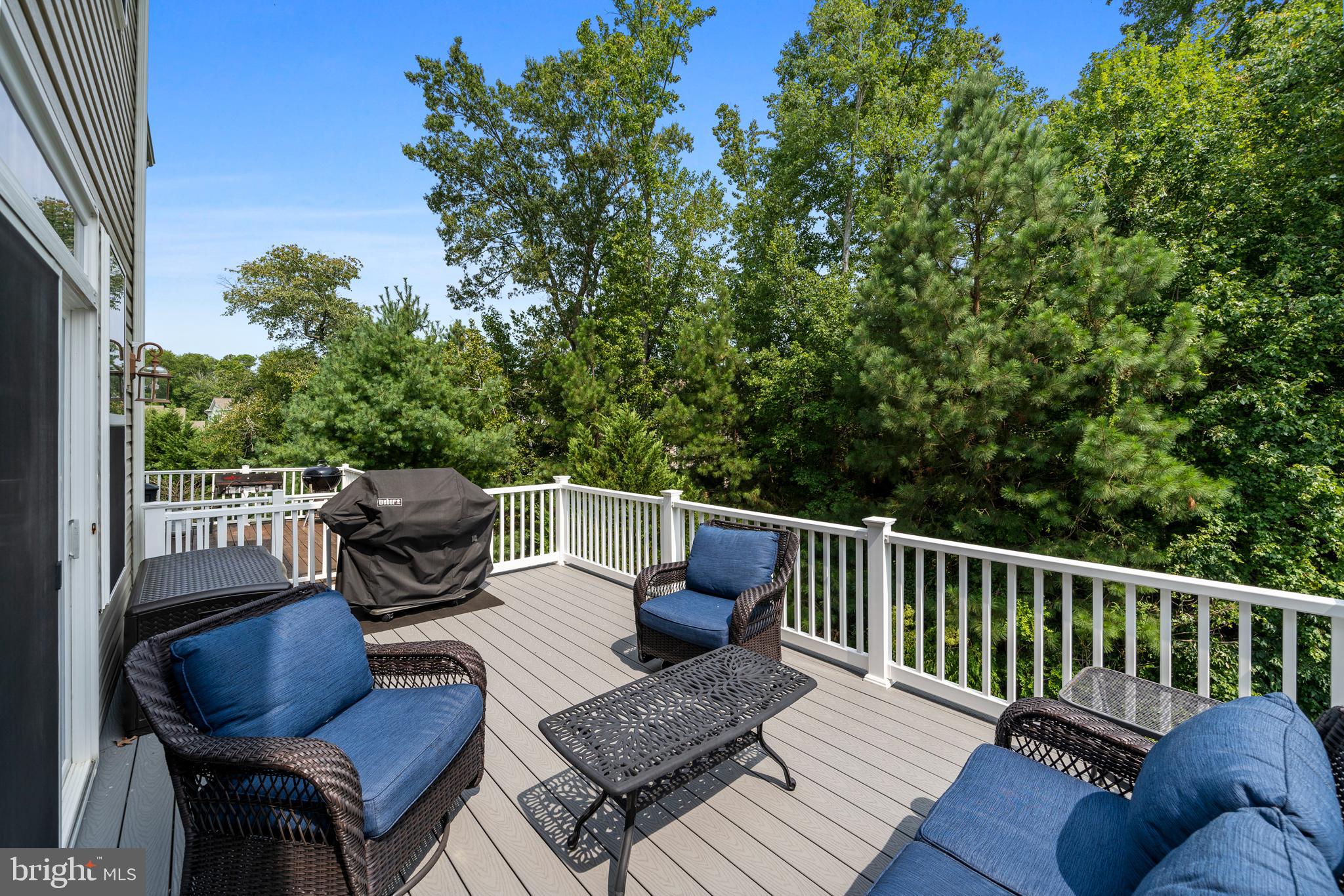 MAGNOLIA PARK AT WILDEWOOD - Residential