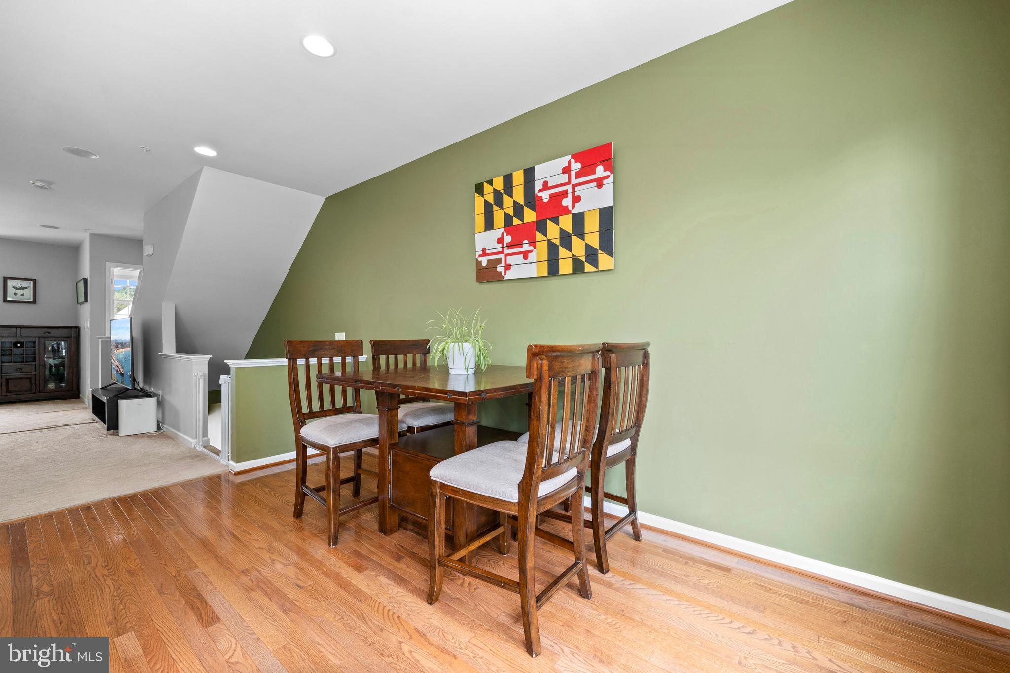 MAGNOLIA PARK AT WILDEWOOD - Residential