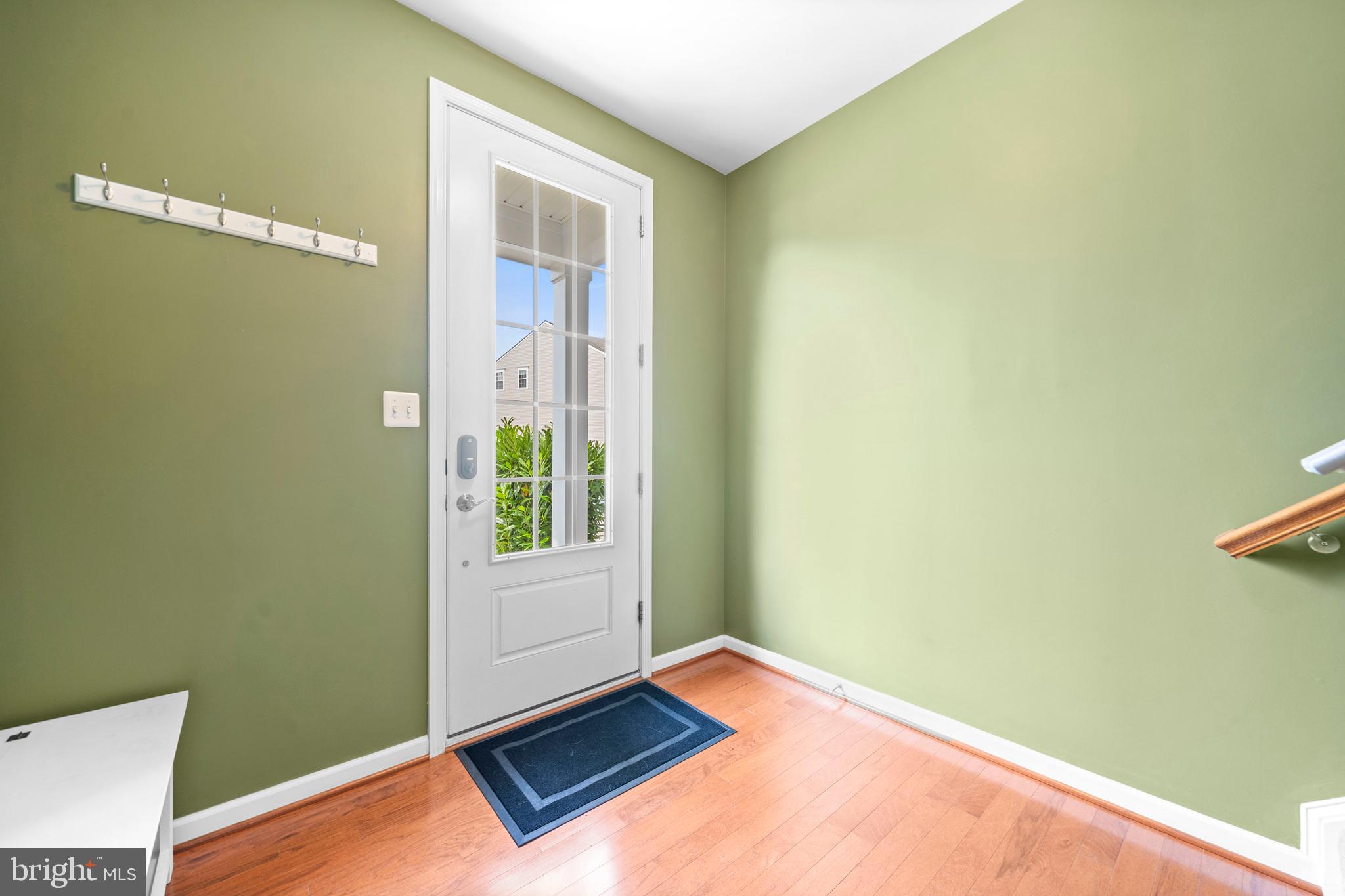 MAGNOLIA PARK AT WILDEWOOD - Residential