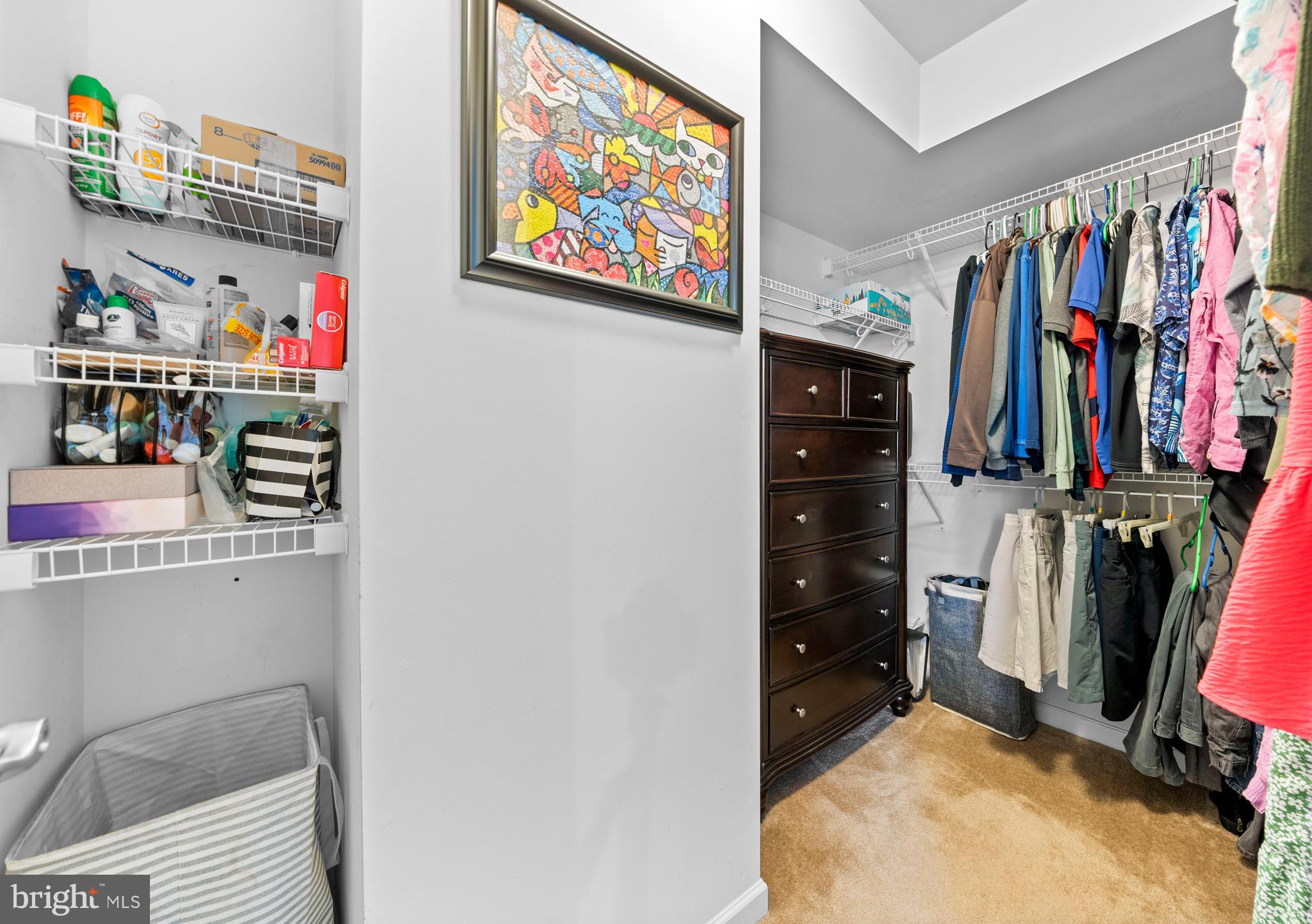 MAGNOLIA PARK AT WILDEWOOD - Residential