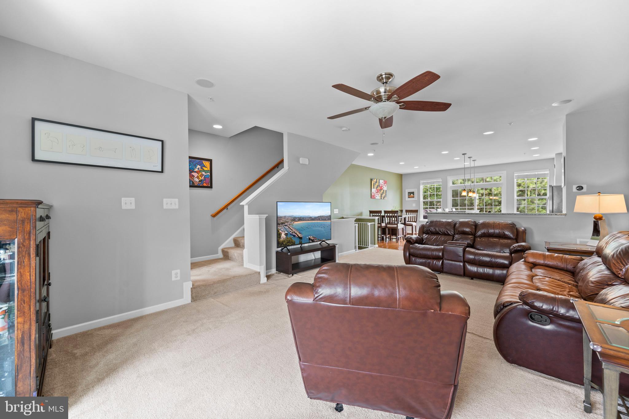 MAGNOLIA PARK AT WILDEWOOD - Residential