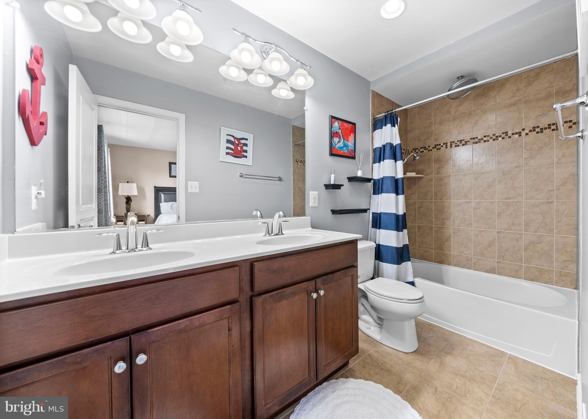 MAGNOLIA PARK AT WILDEWOOD - Residential