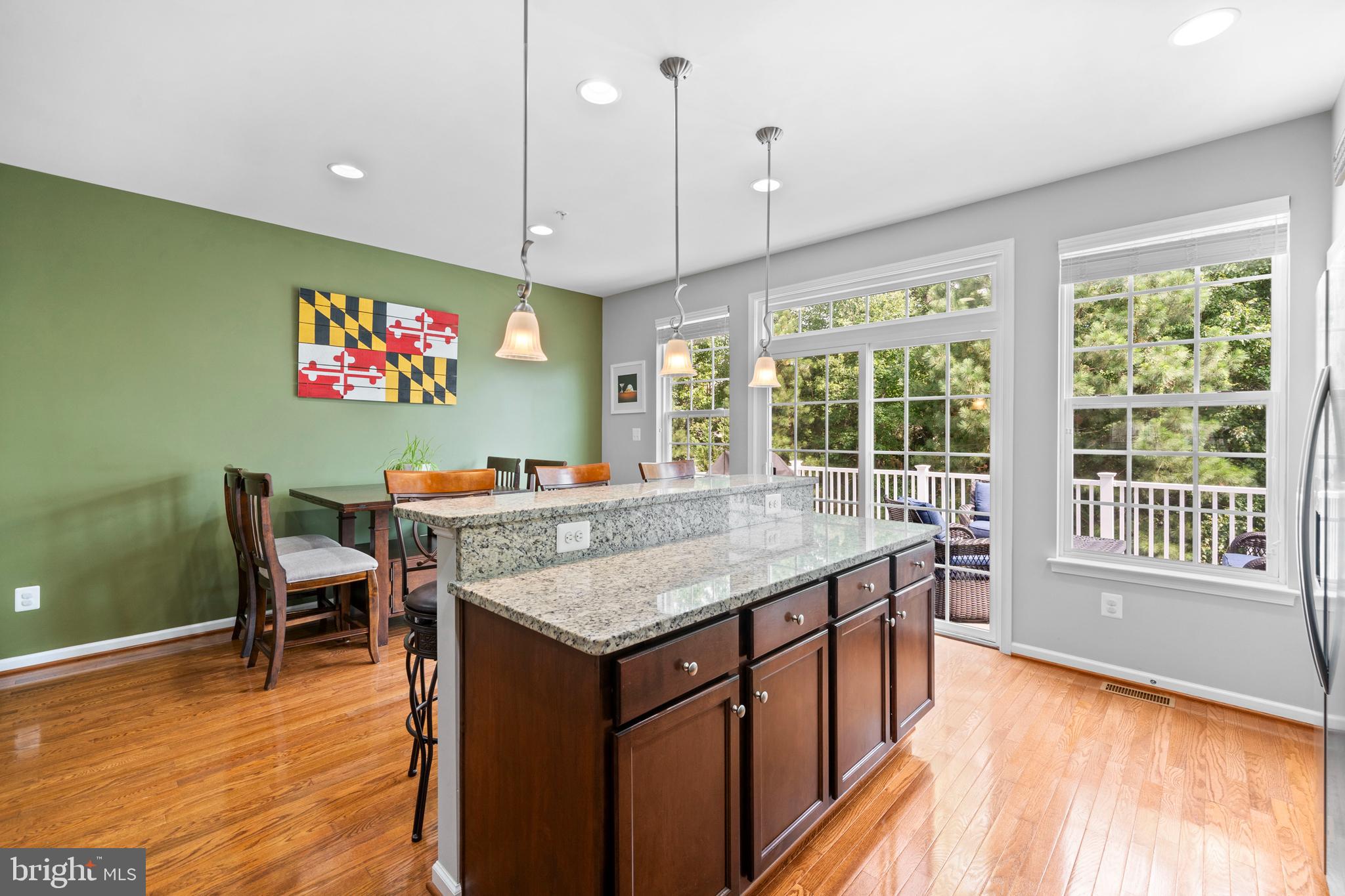 MAGNOLIA PARK AT WILDEWOOD - Residential