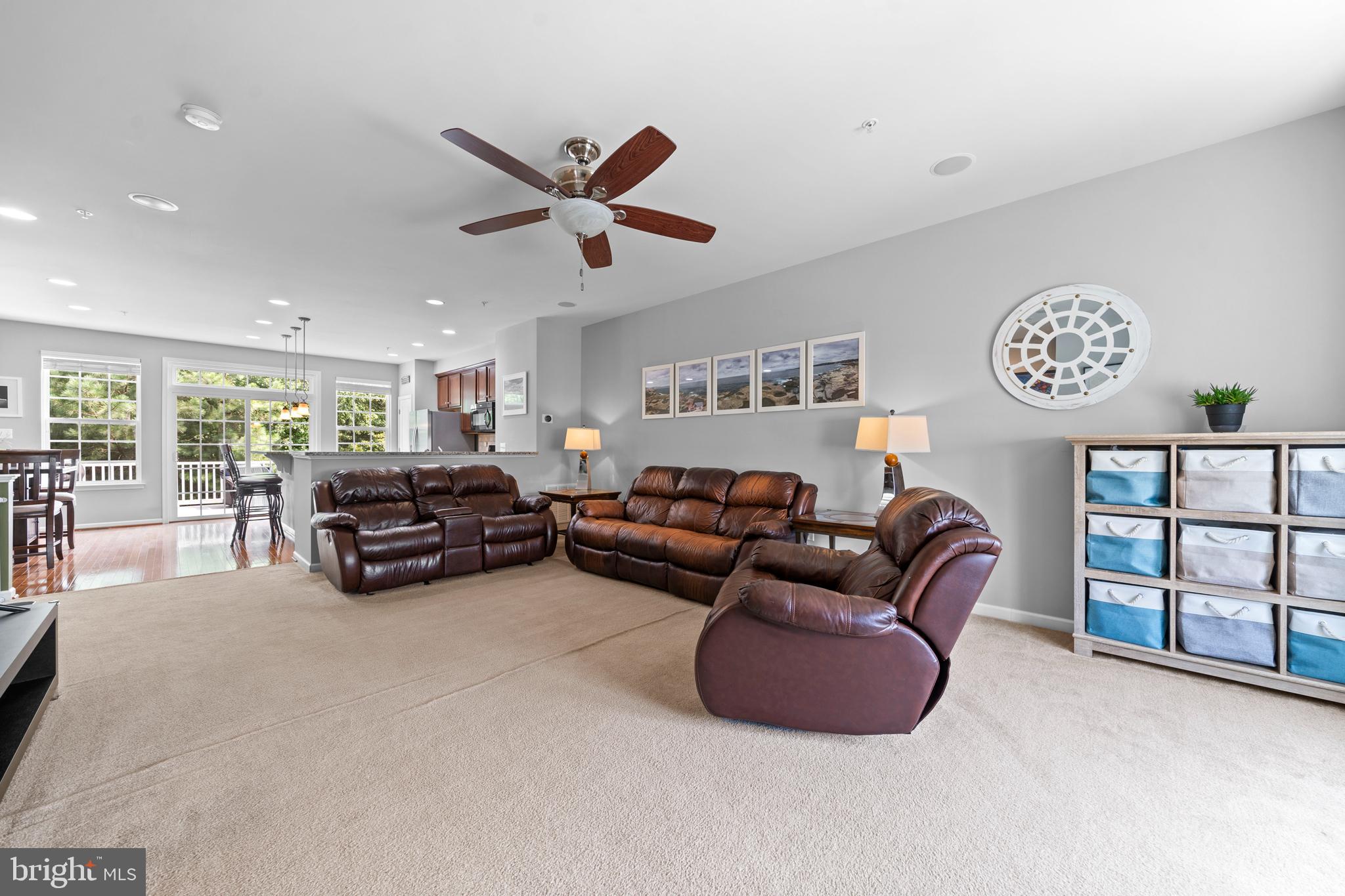 MAGNOLIA PARK AT WILDEWOOD - Residential