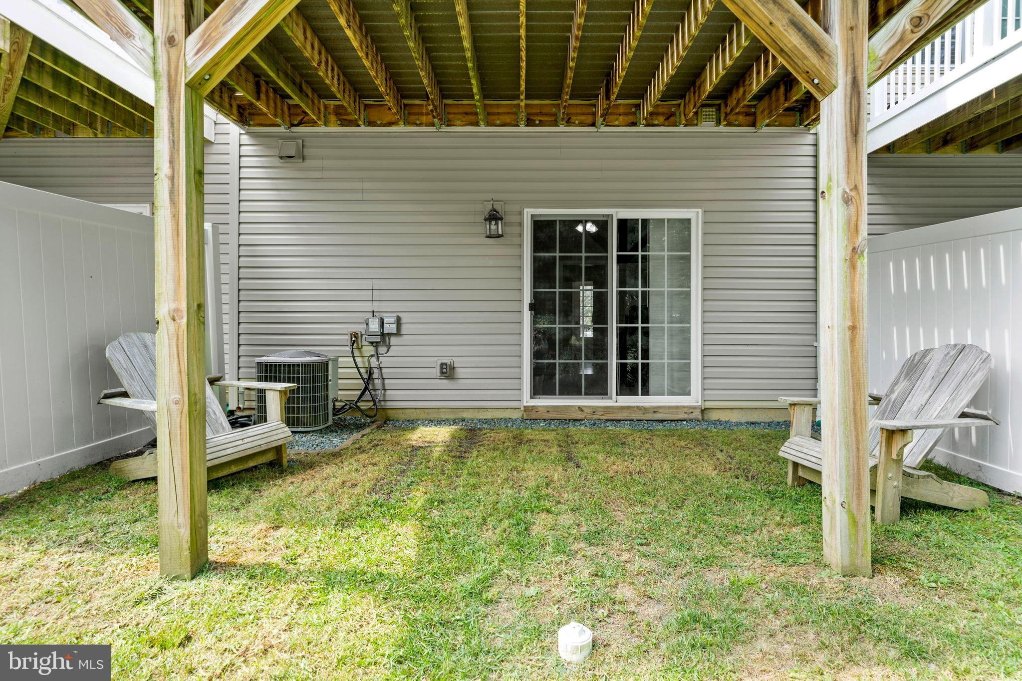 MAGNOLIA PARK AT WILDEWOOD - Residential