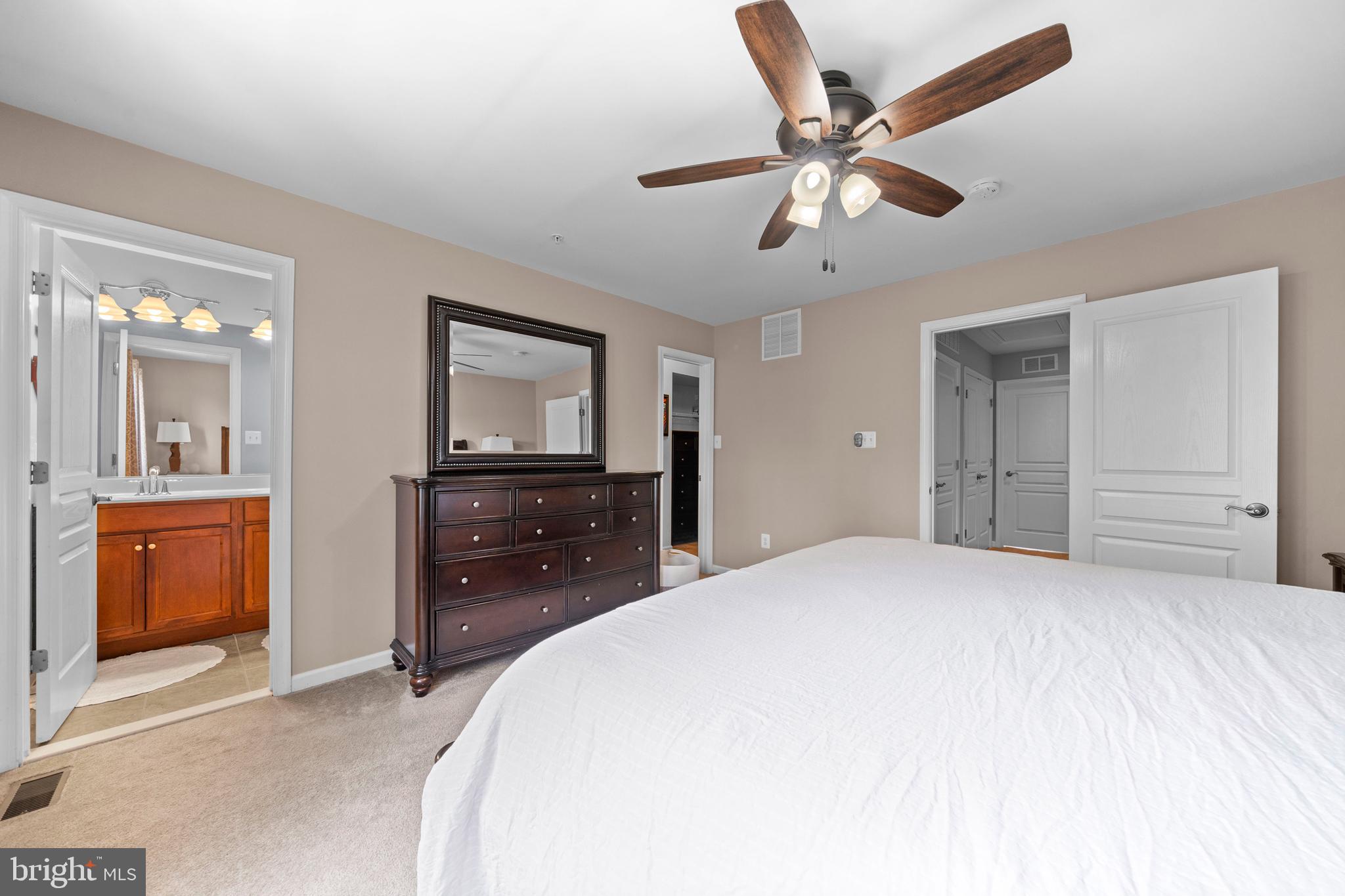 MAGNOLIA PARK AT WILDEWOOD - Residential