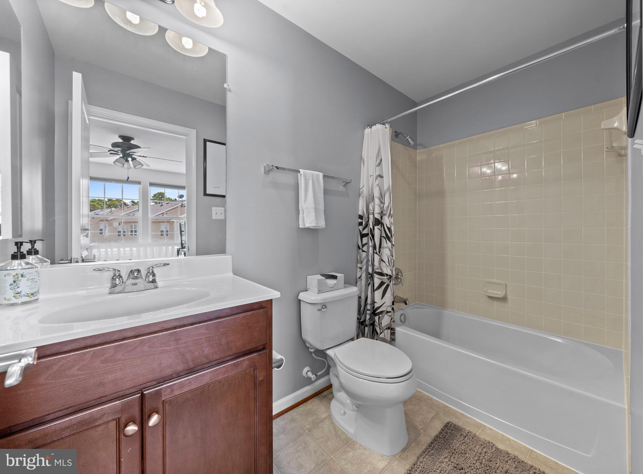 MAGNOLIA PARK AT WILDEWOOD - Residential