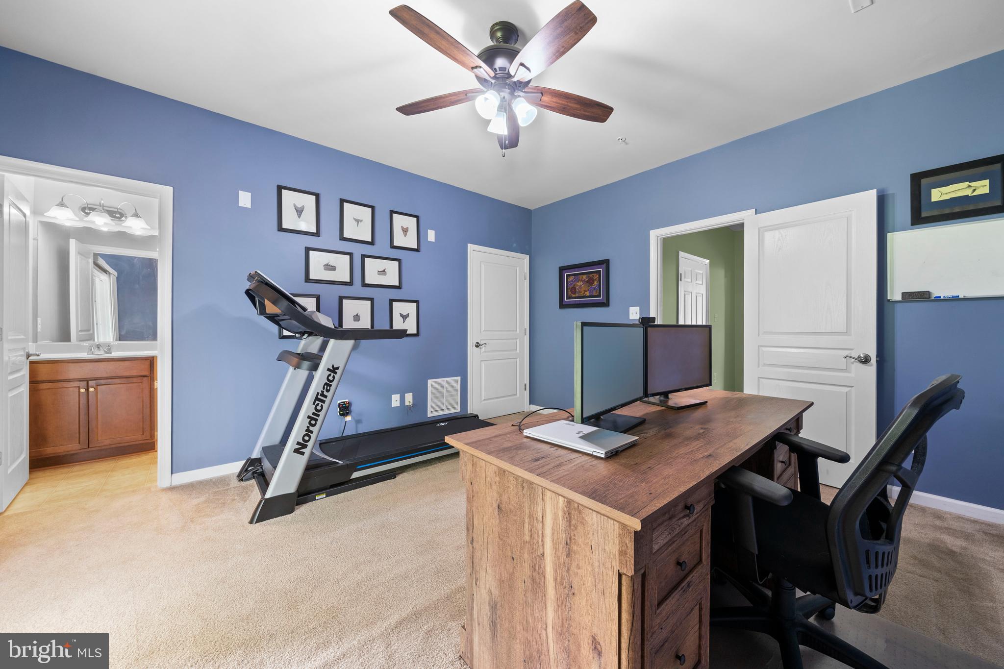 MAGNOLIA PARK AT WILDEWOOD - Residential