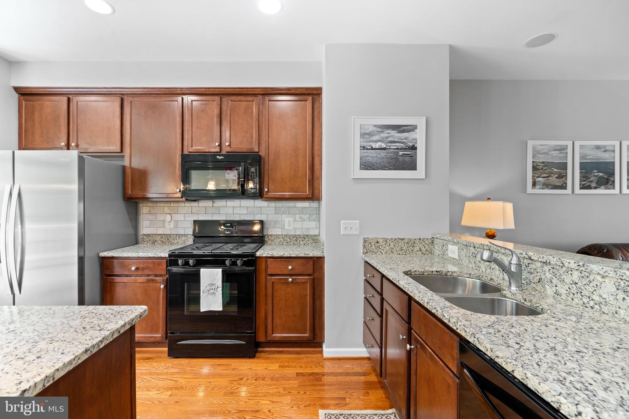 MAGNOLIA PARK AT WILDEWOOD - Residential