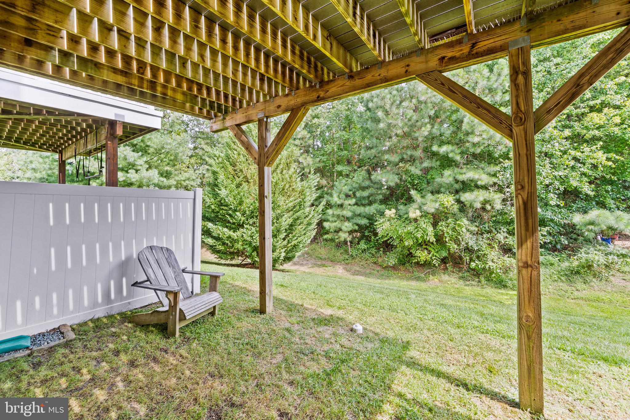 MAGNOLIA PARK AT WILDEWOOD - Residential