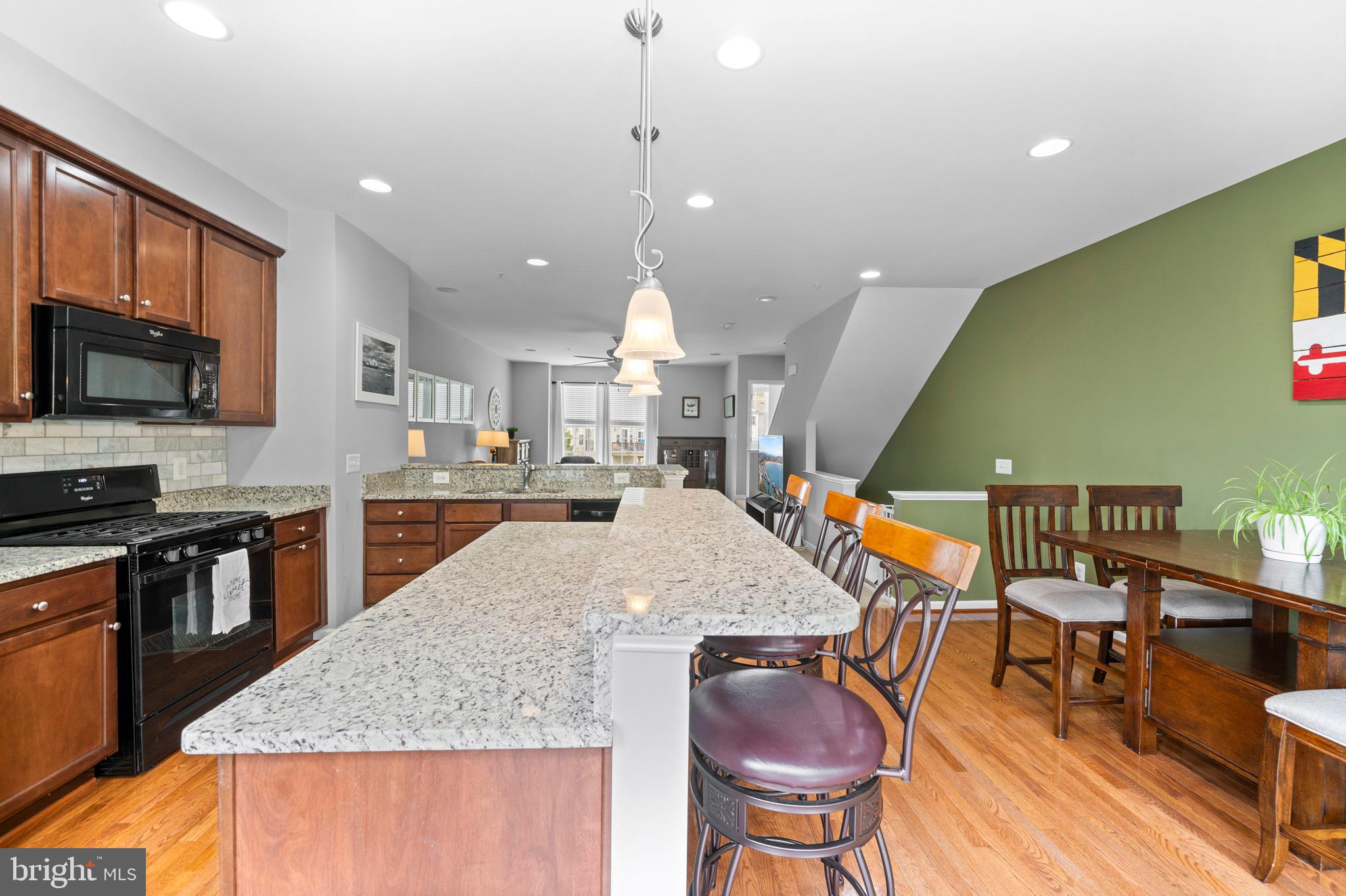 MAGNOLIA PARK AT WILDEWOOD - Residential