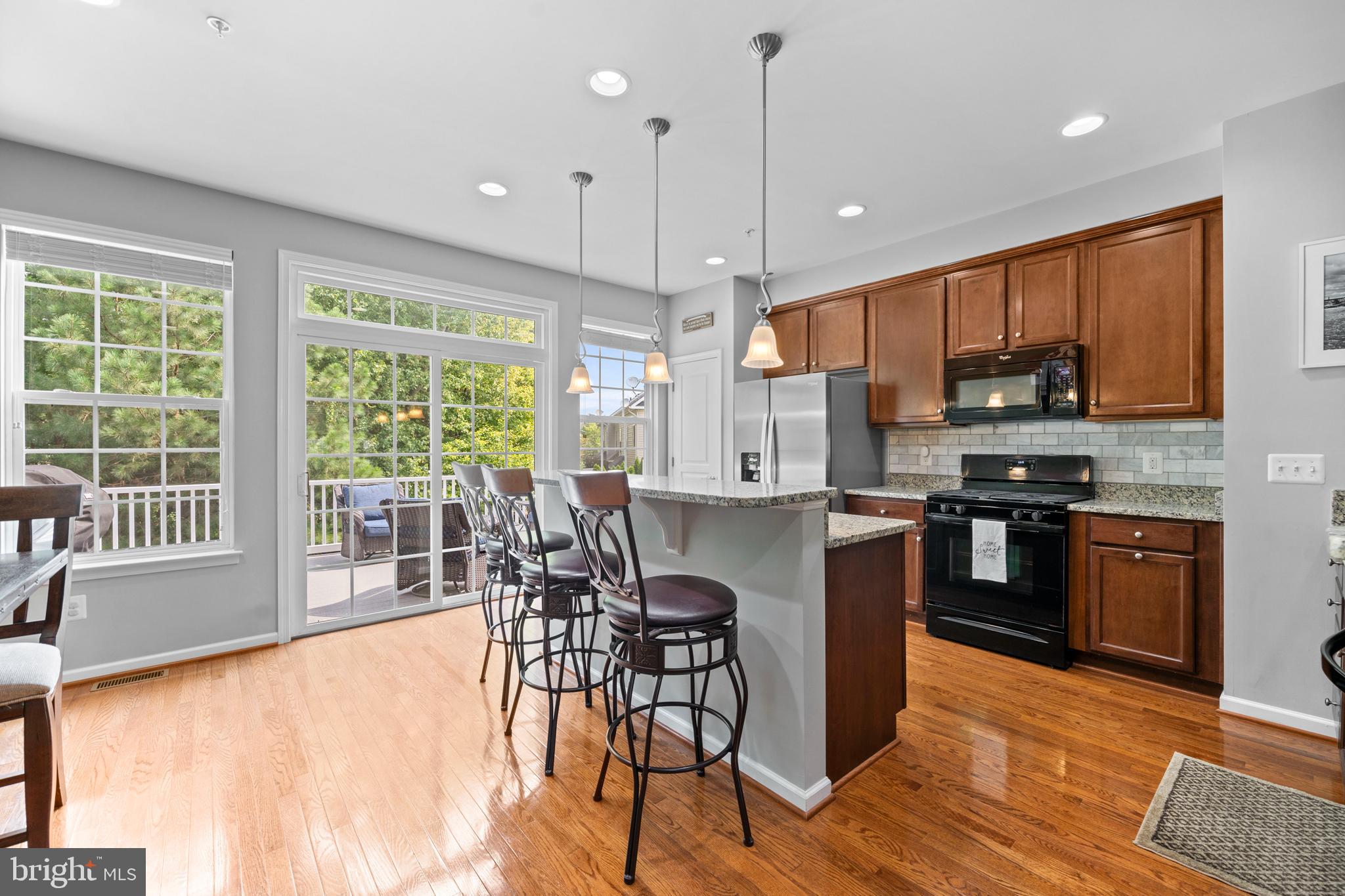 MAGNOLIA PARK AT WILDEWOOD - Residential