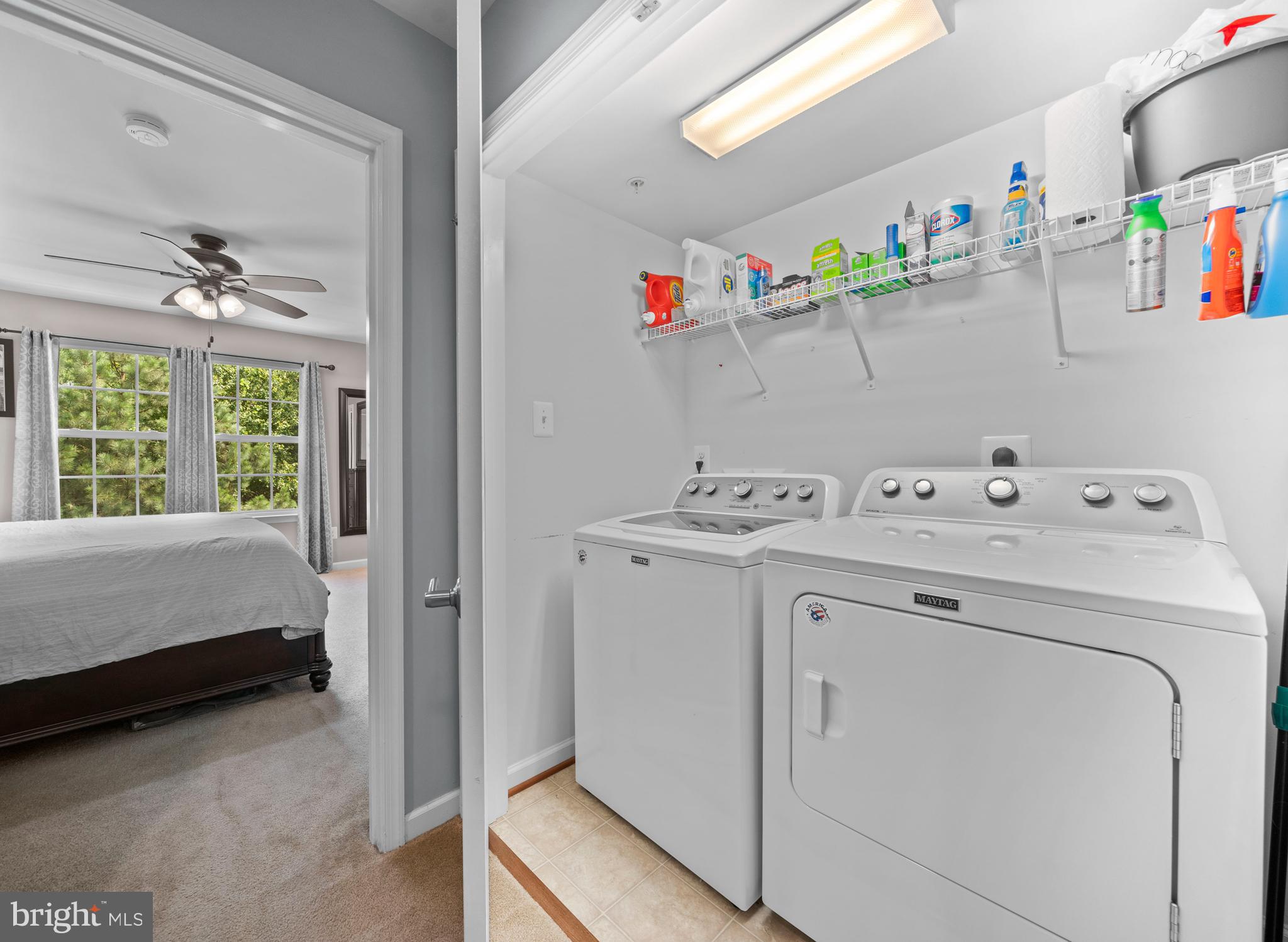 MAGNOLIA PARK AT WILDEWOOD - Residential