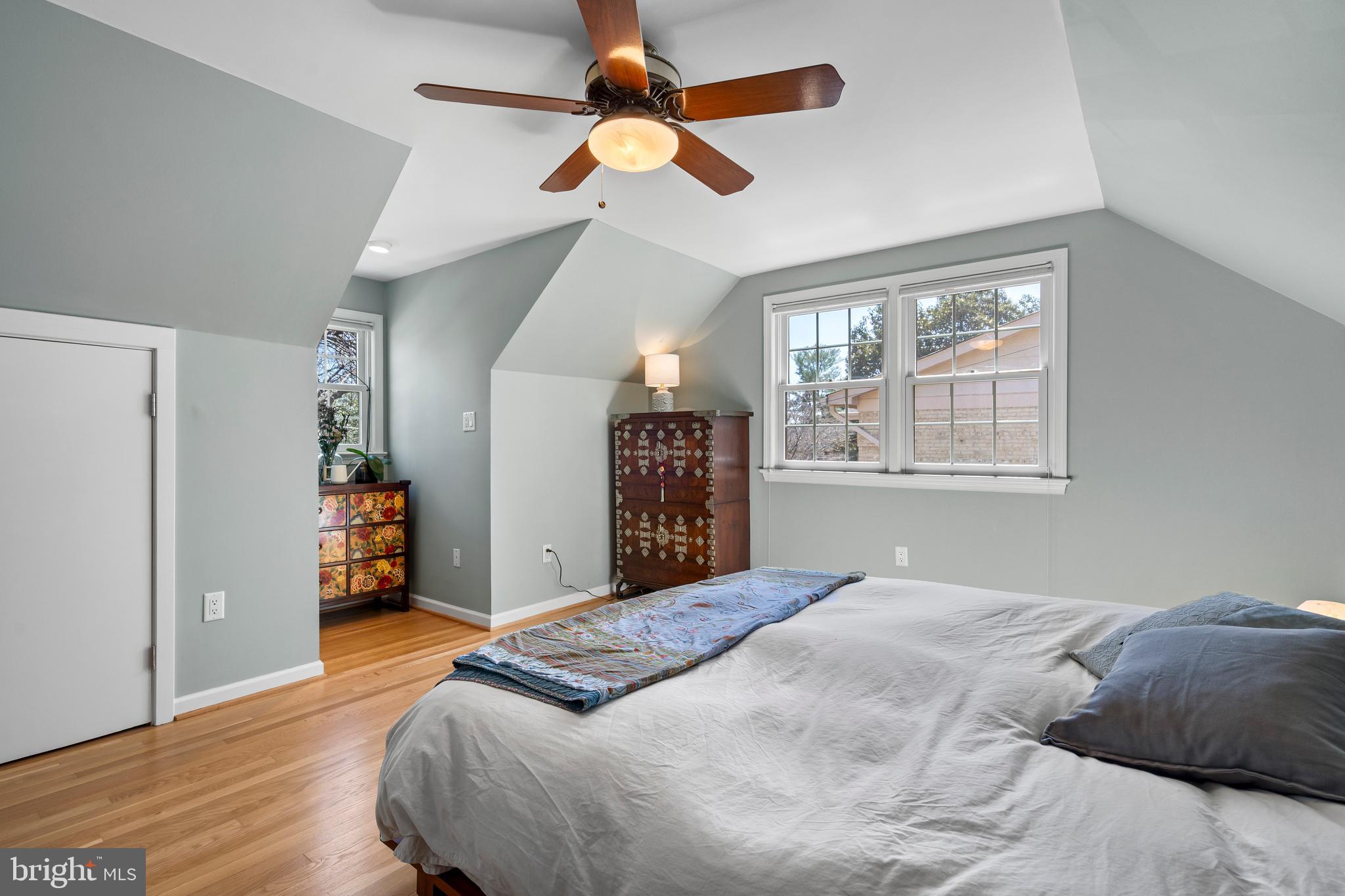 DOVER BALMORAL RIVERWOOD - Residential