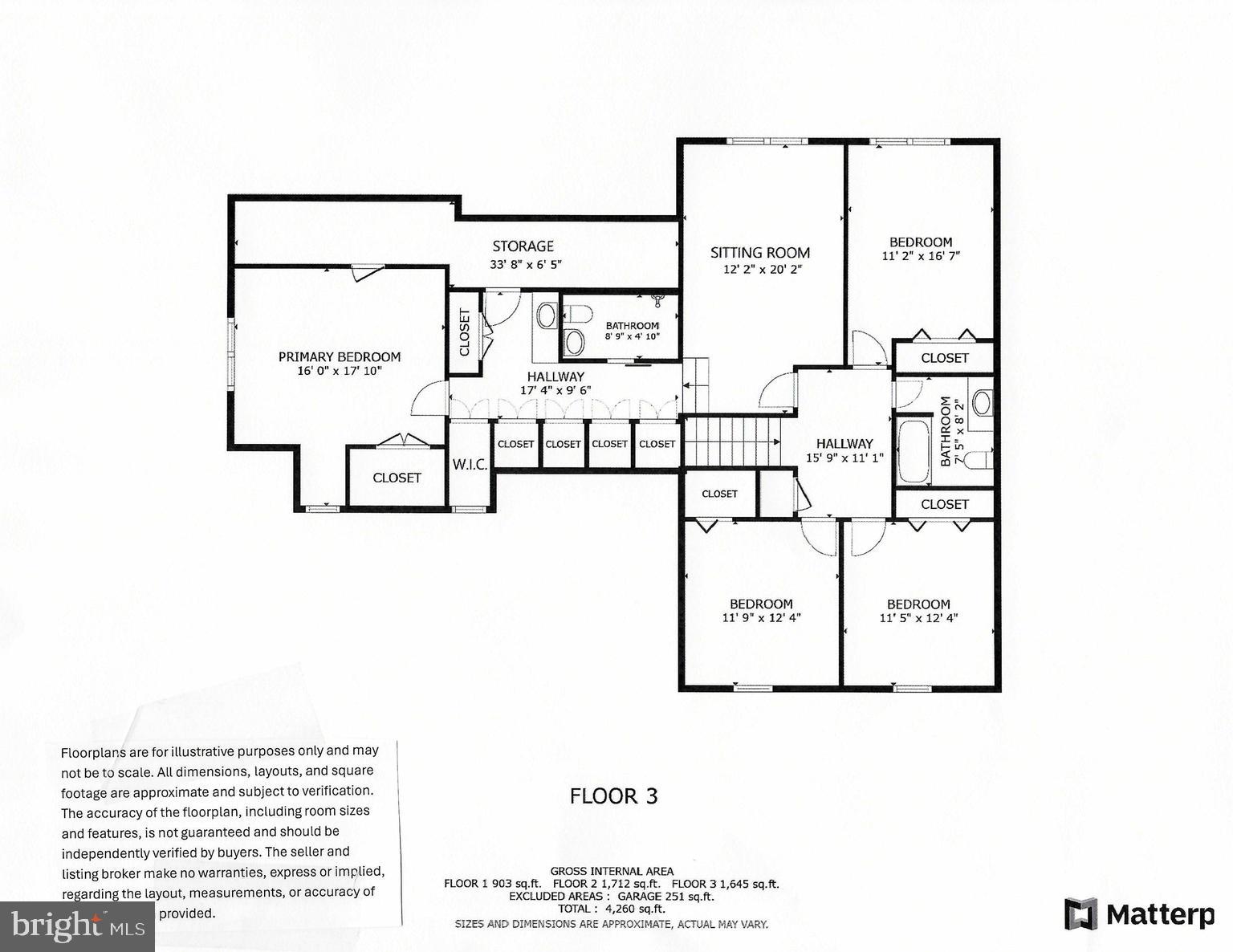 DOVER BALMORAL RIVERWOOD - Residential