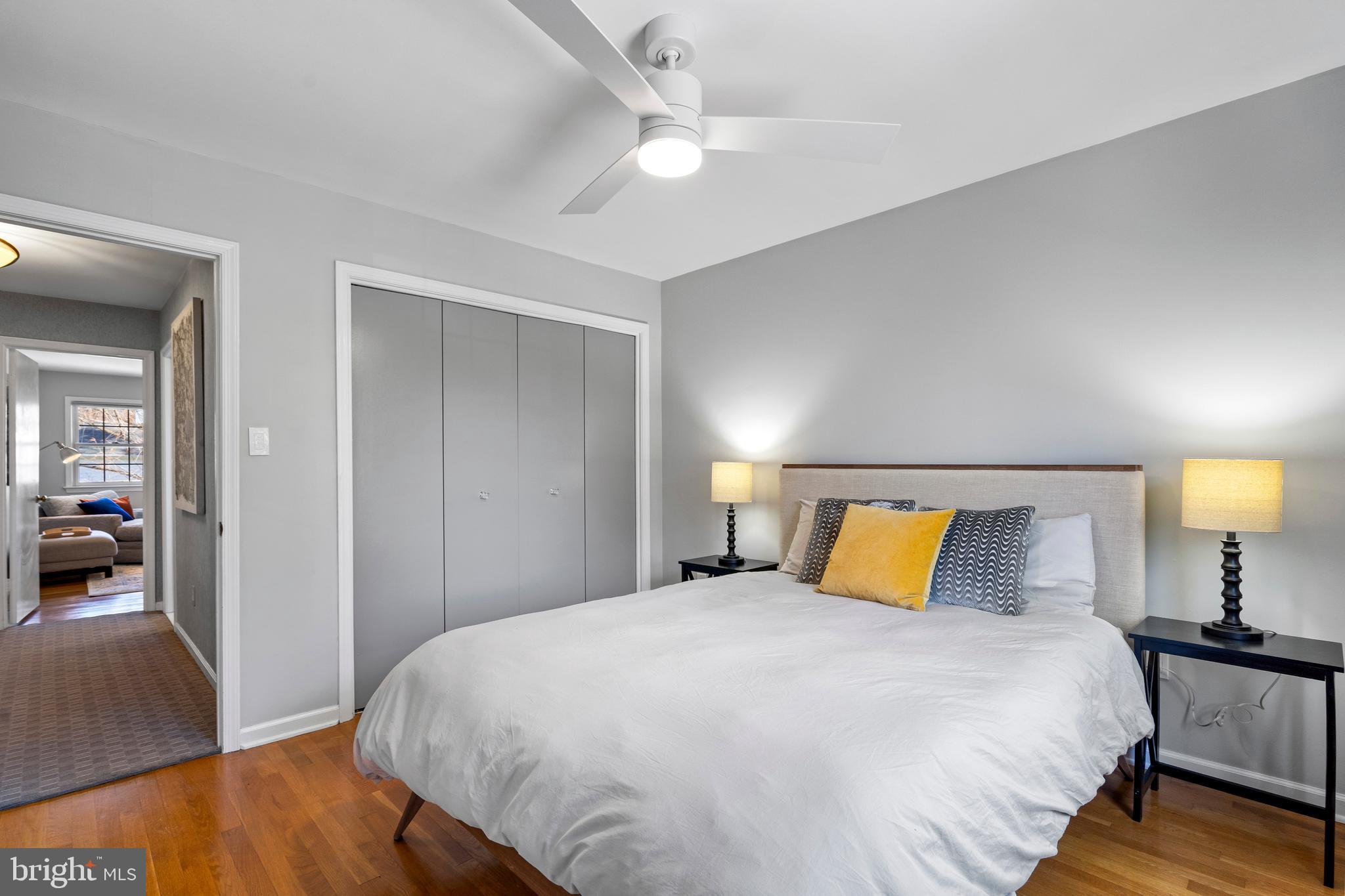 DOVER BALMORAL RIVERWOOD - Residential