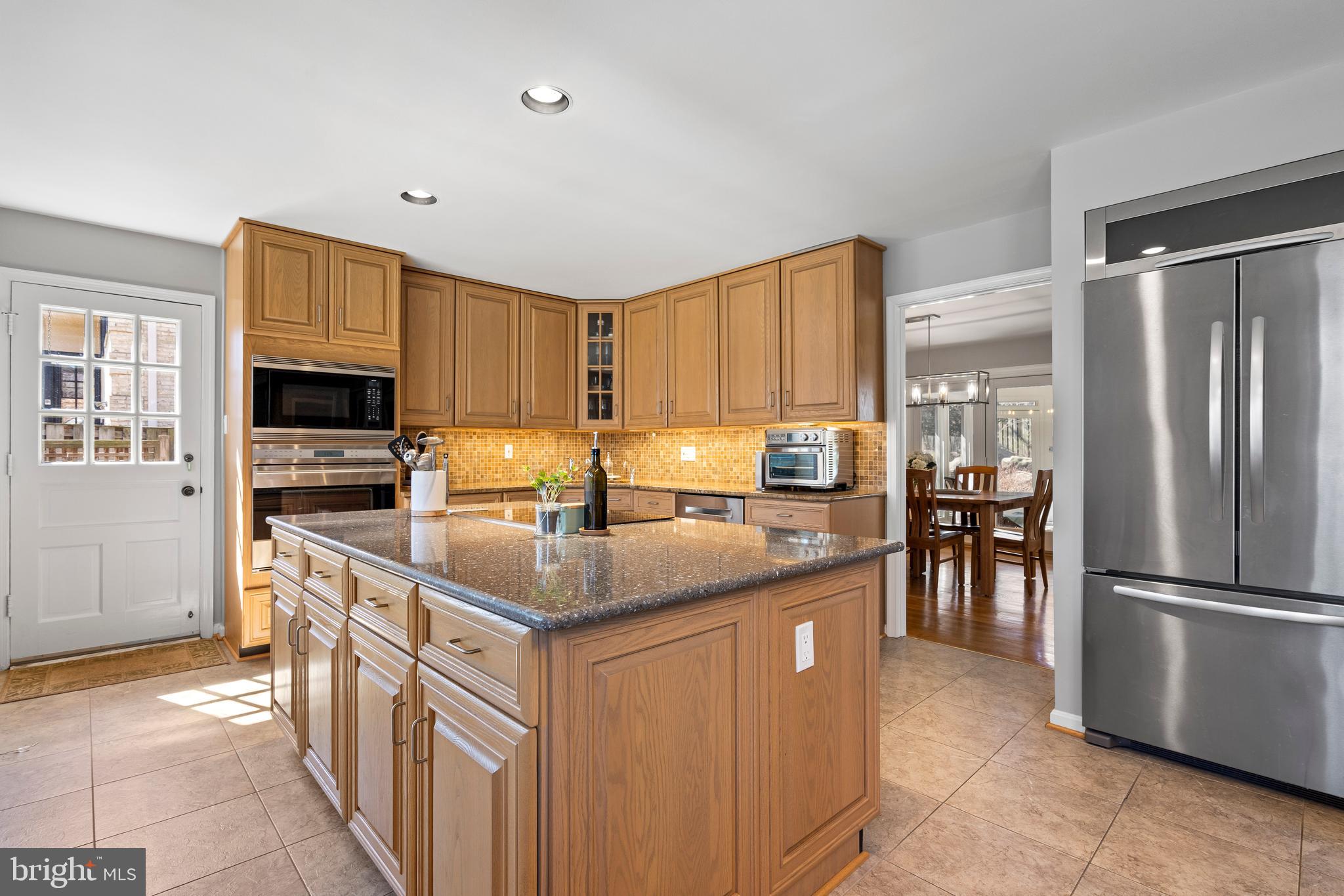 DOVER BALMORAL RIVERWOOD - Residential