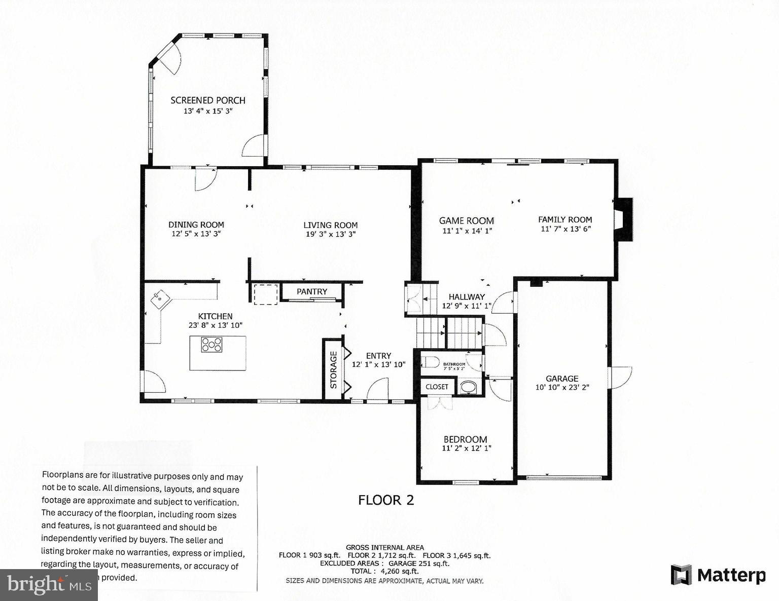 DOVER BALMORAL RIVERWOOD - Residential