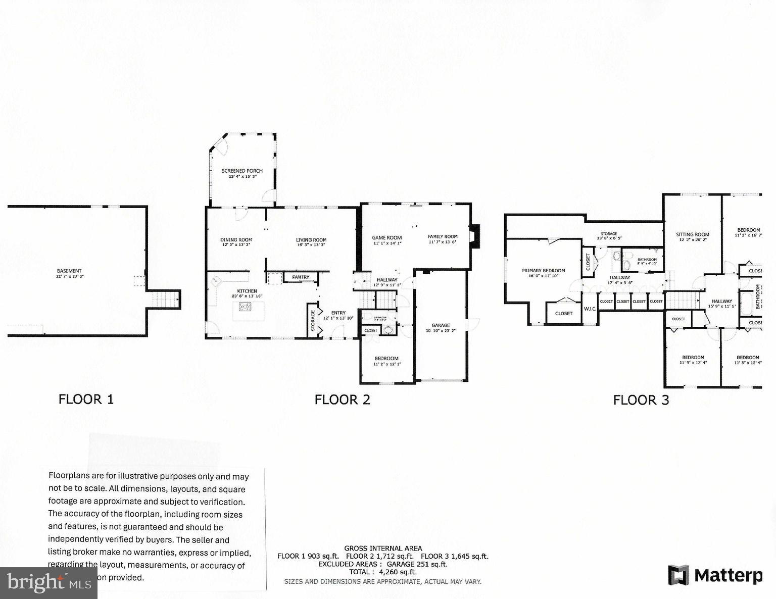 DOVER BALMORAL RIVERWOOD - Residential