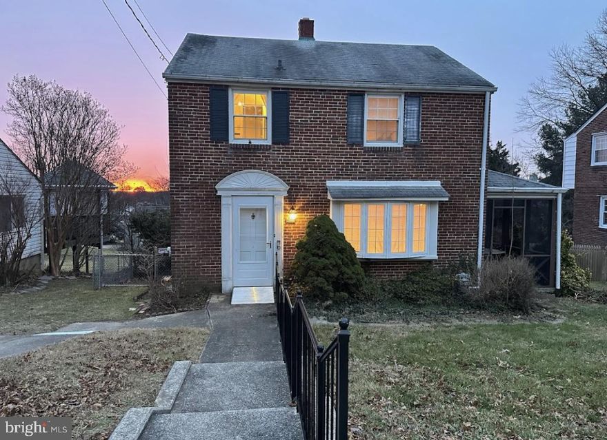 Listed and Sold Simultaneously