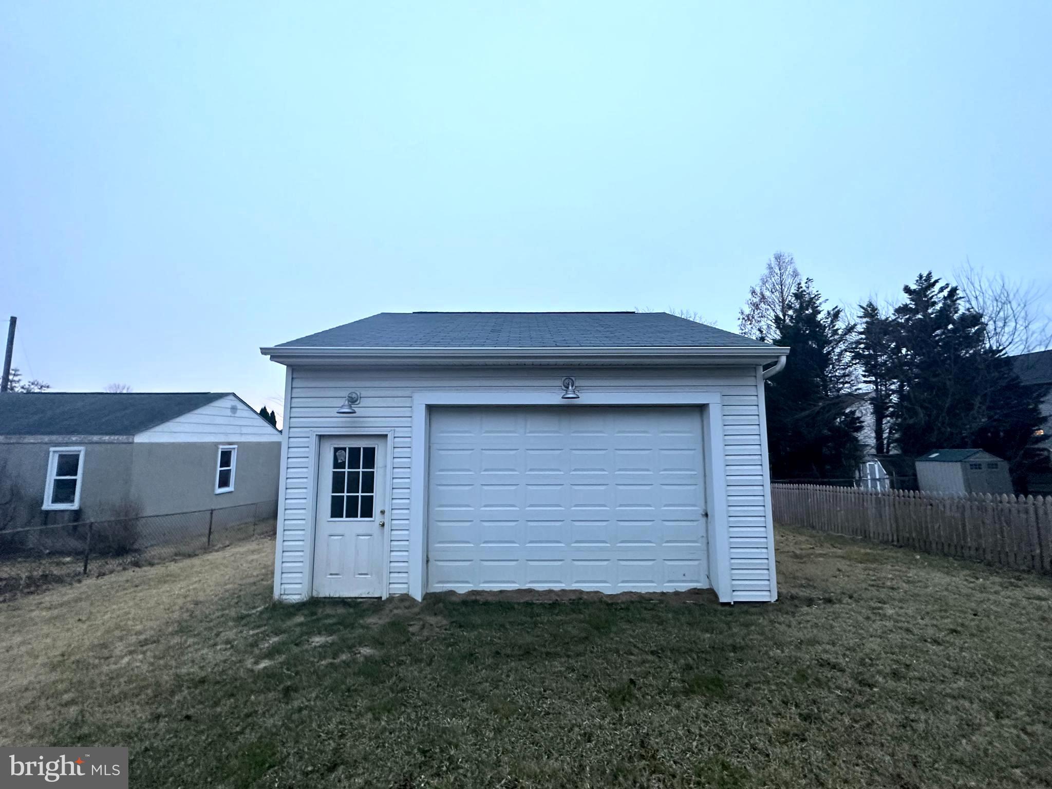 PARKVILLE - Residential