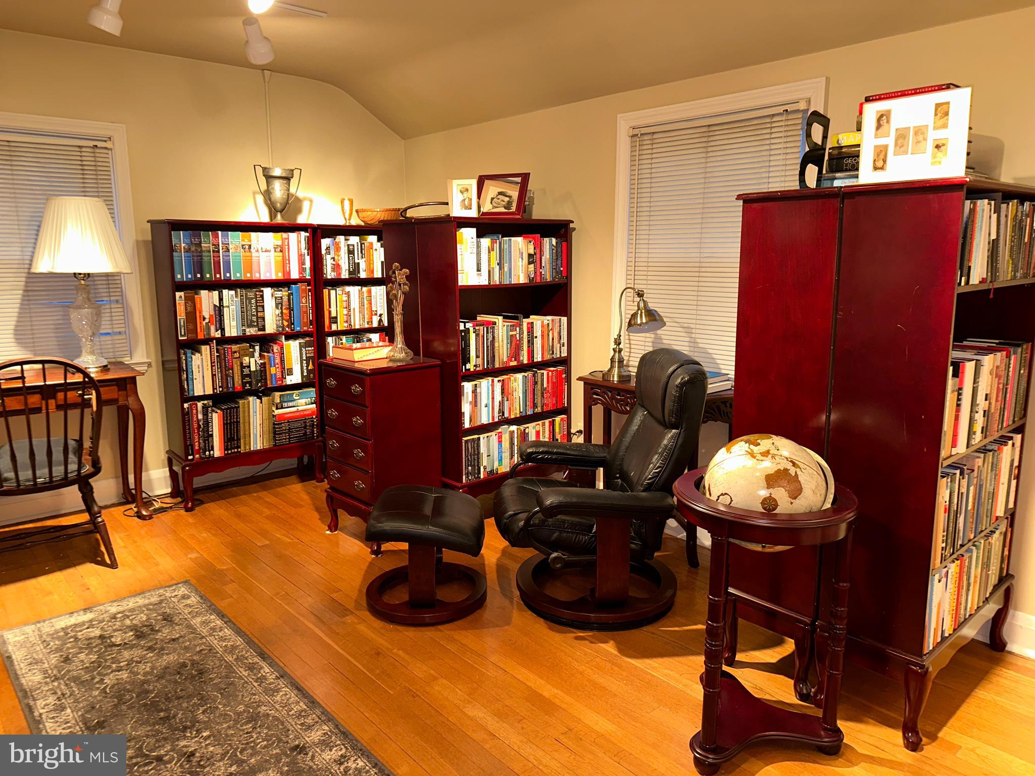 PARKVILLE - Residential