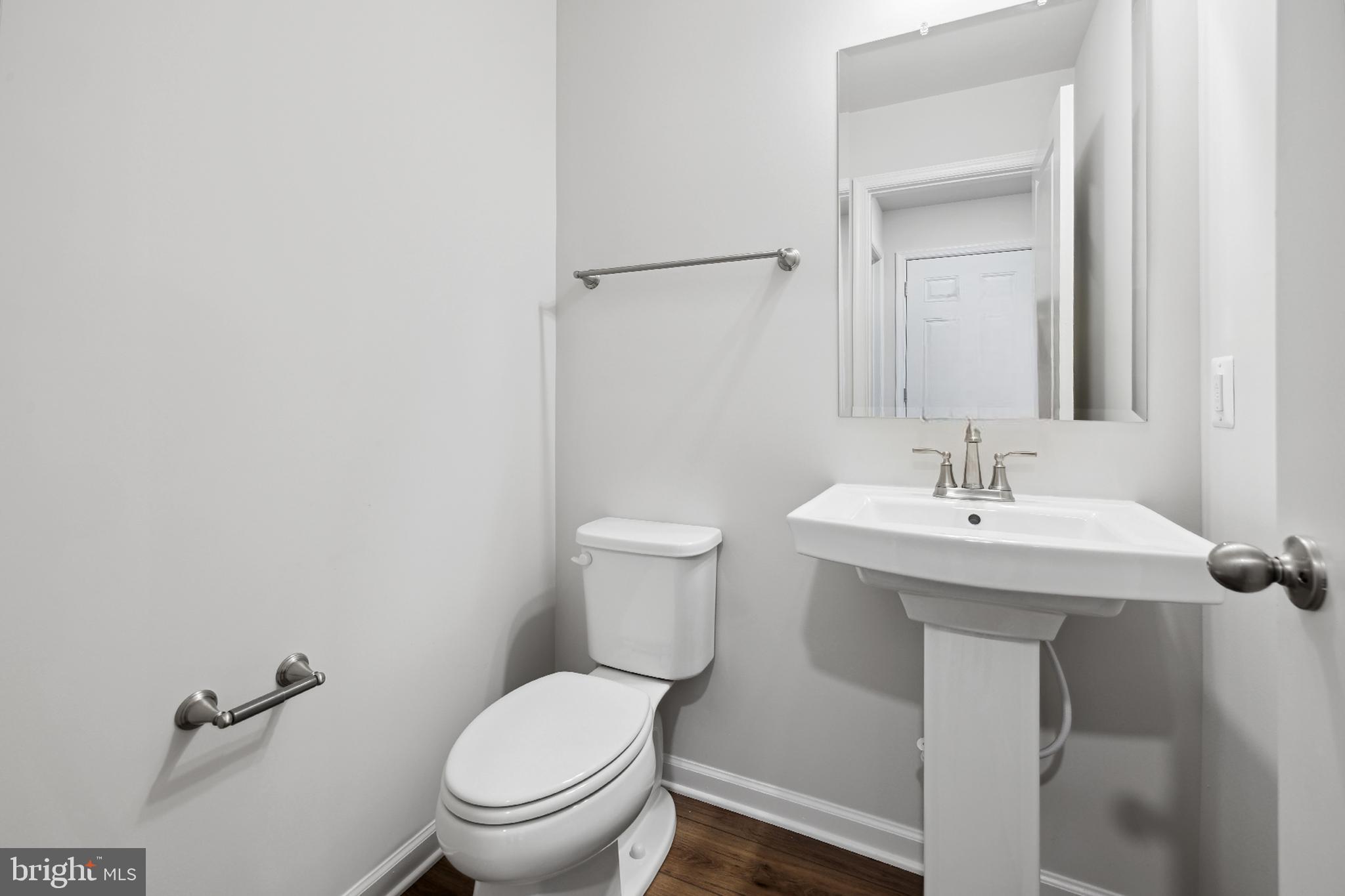 HAMMAKER HILLS - Residential