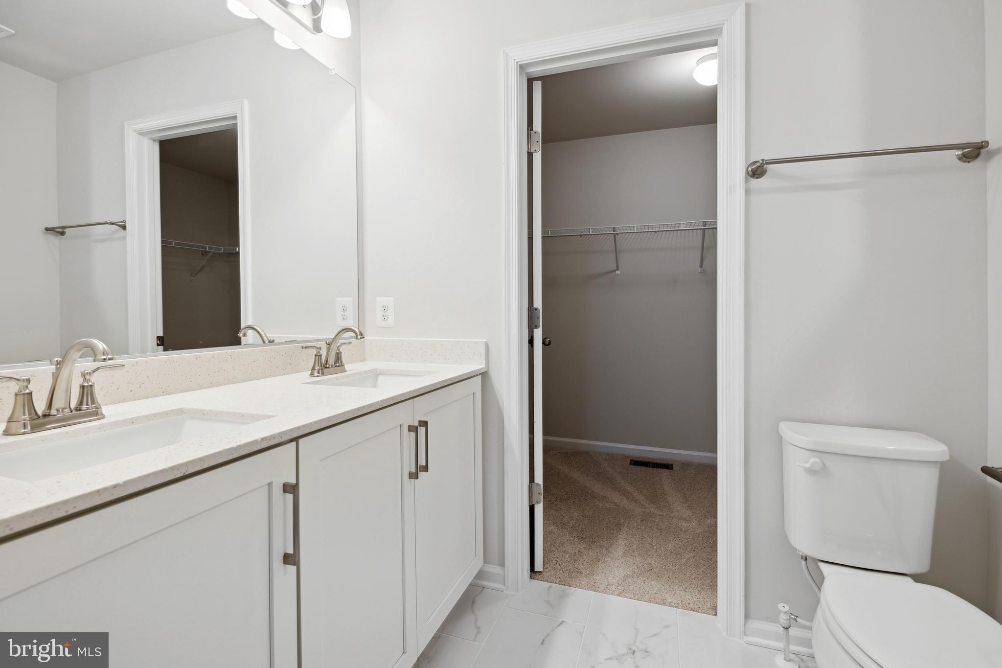 HAMMAKER HILLS - Residential