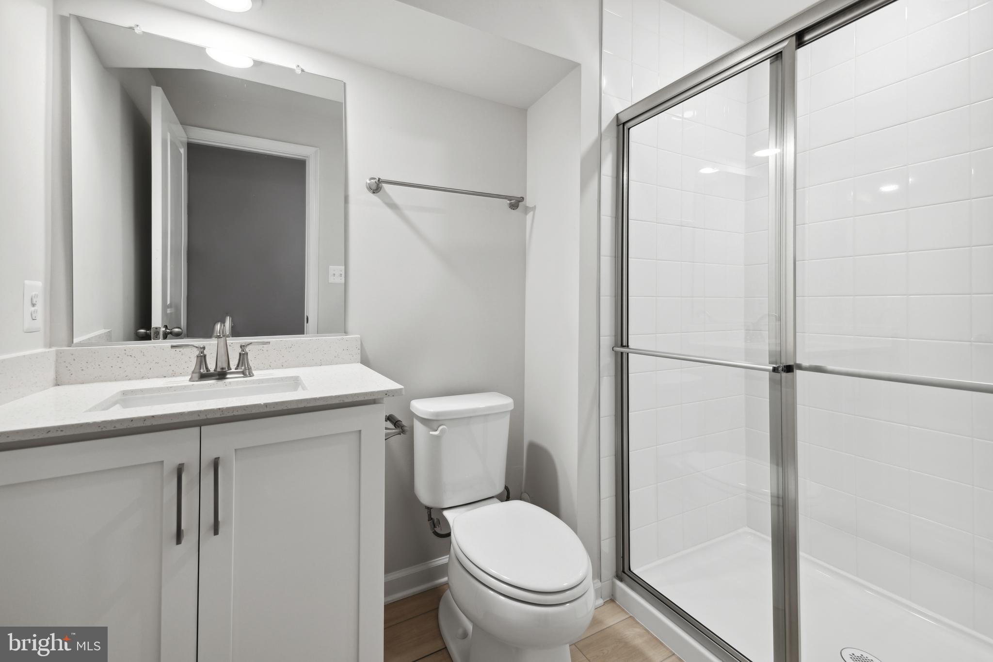 HAMMAKER HILLS - Residential