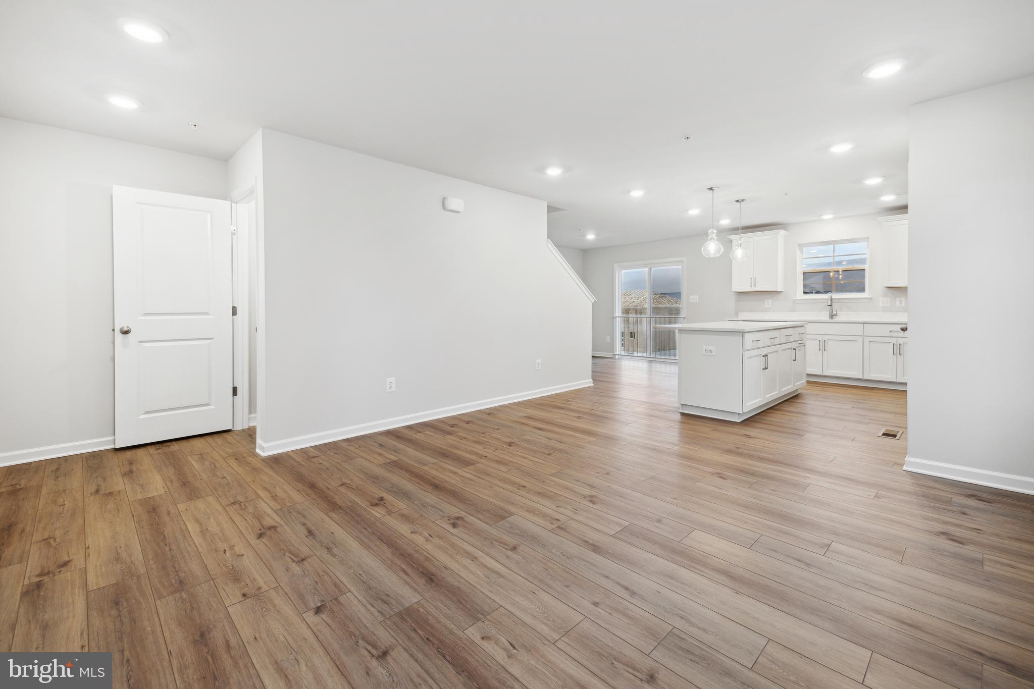 HAMMAKER HILLS - Residential