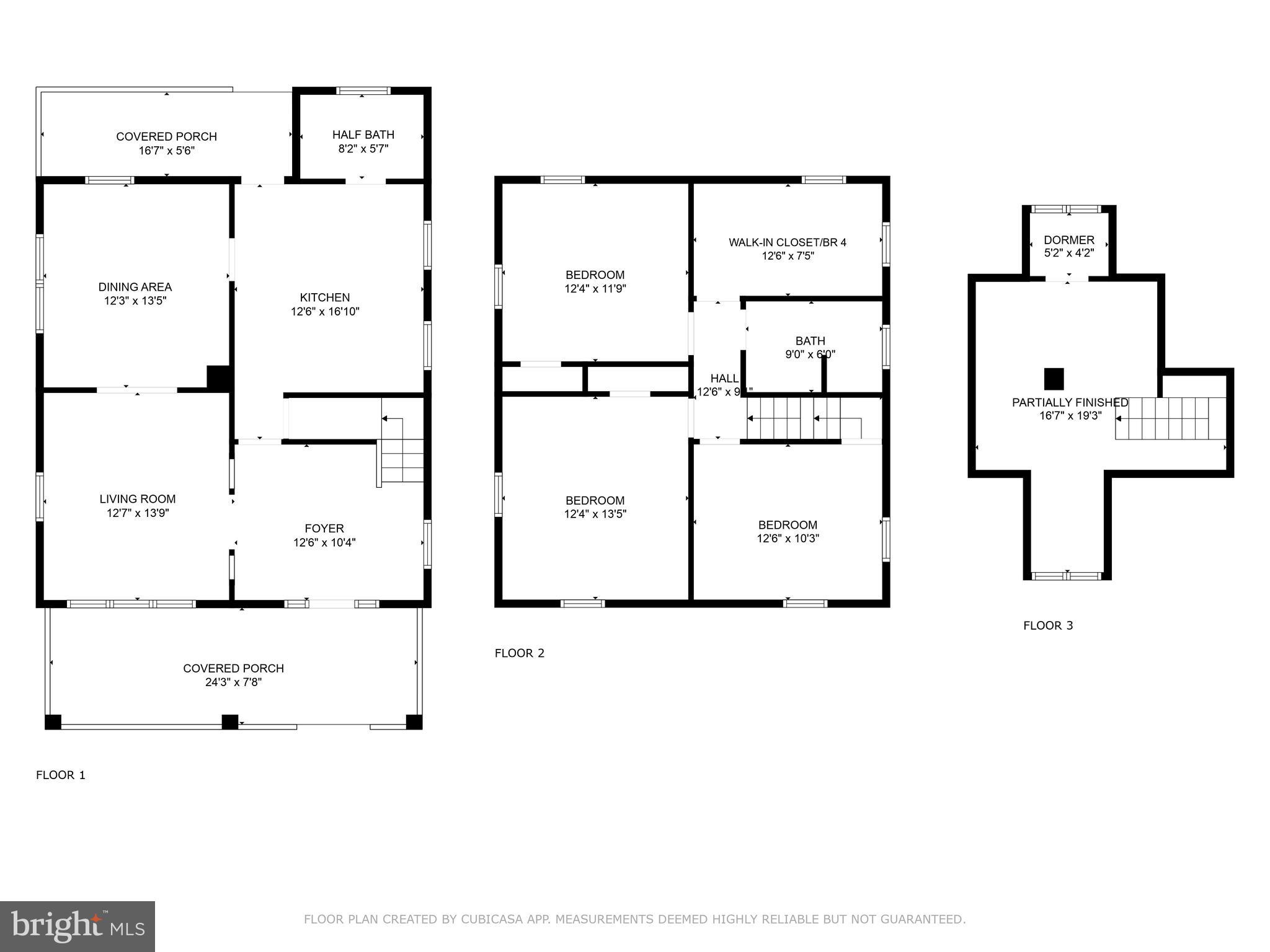 HANOVER HOSPITAL - Residential