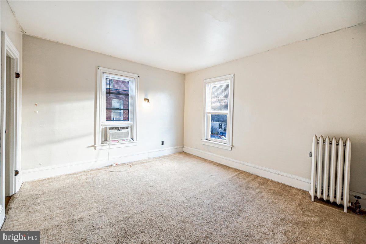 HANOVER HOSPITAL - Residential