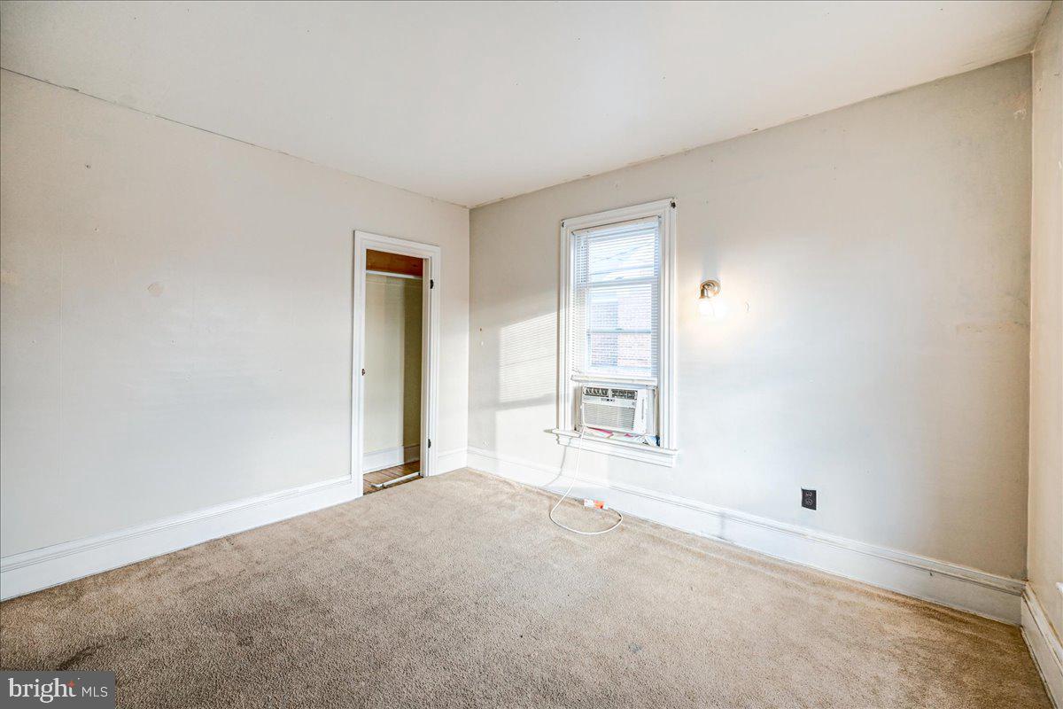 HANOVER HOSPITAL - Residential