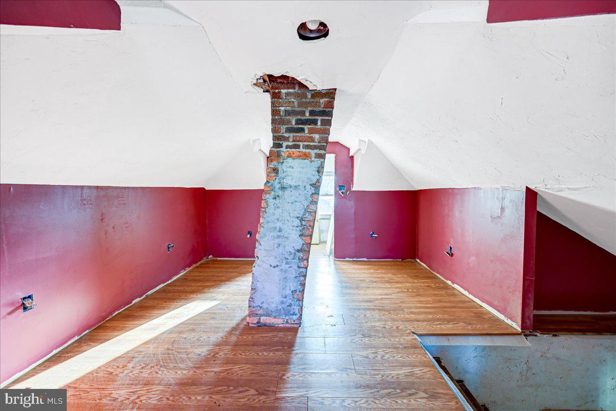 HANOVER HOSPITAL - Residential