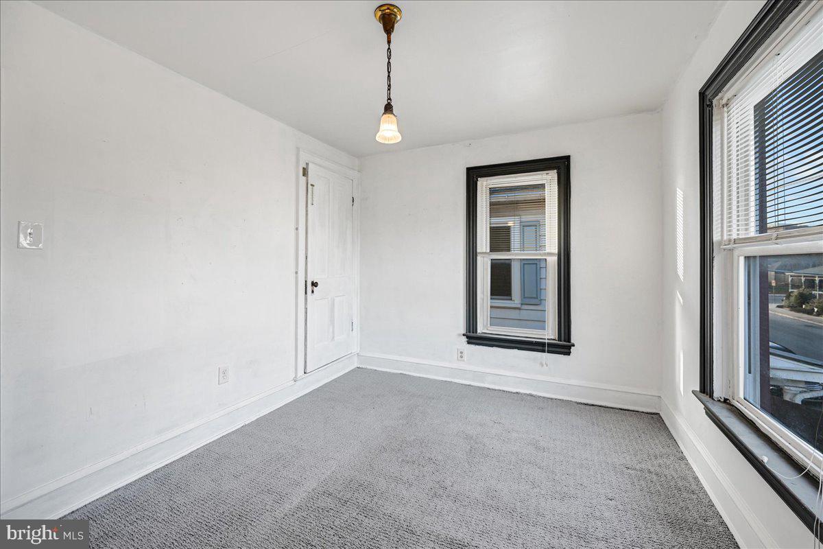 HANOVER HOSPITAL - Residential