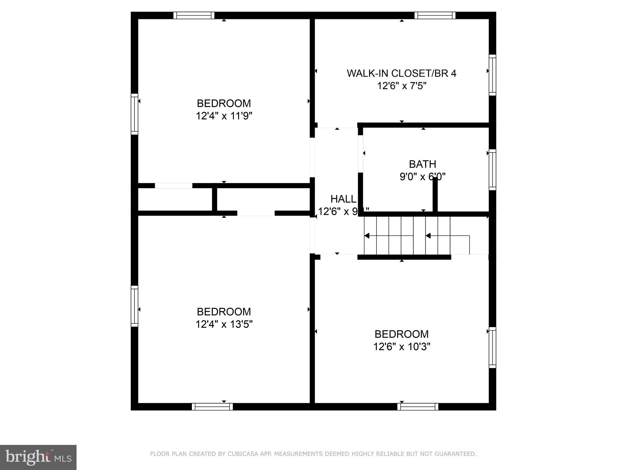 HANOVER HOSPITAL - Residential