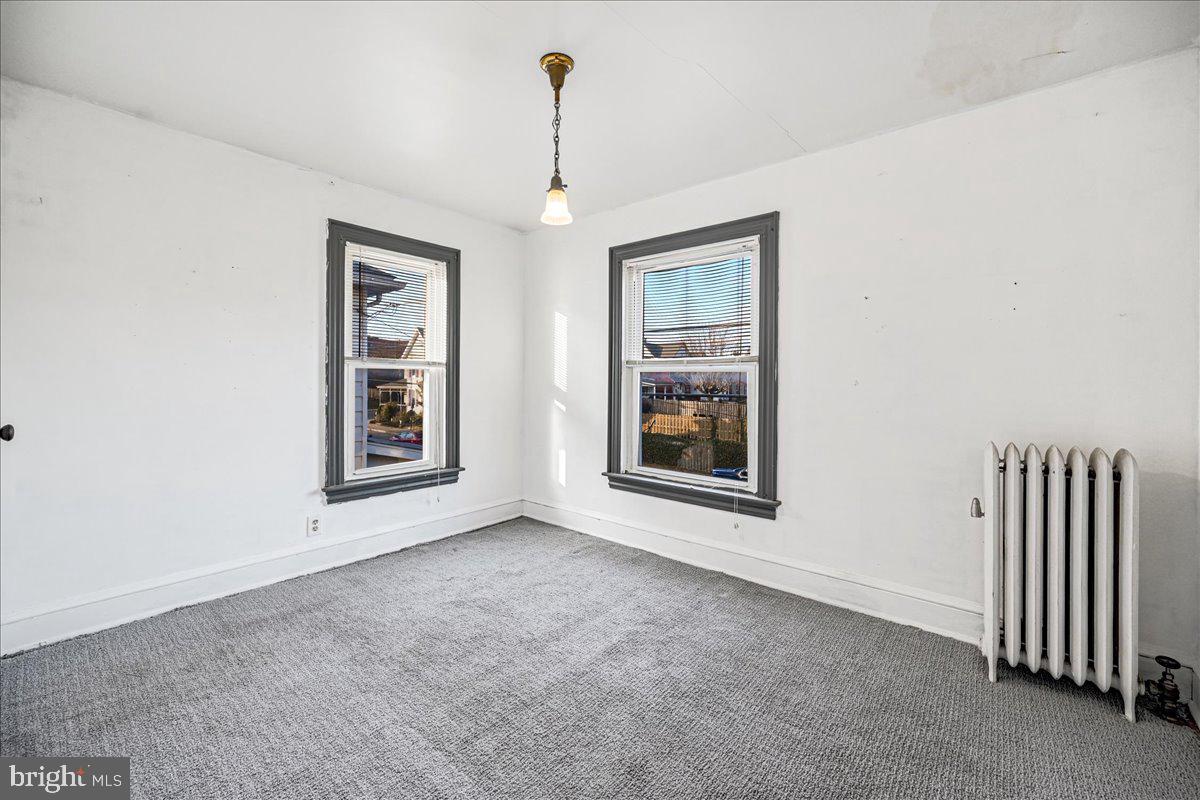 HANOVER HOSPITAL - Residential