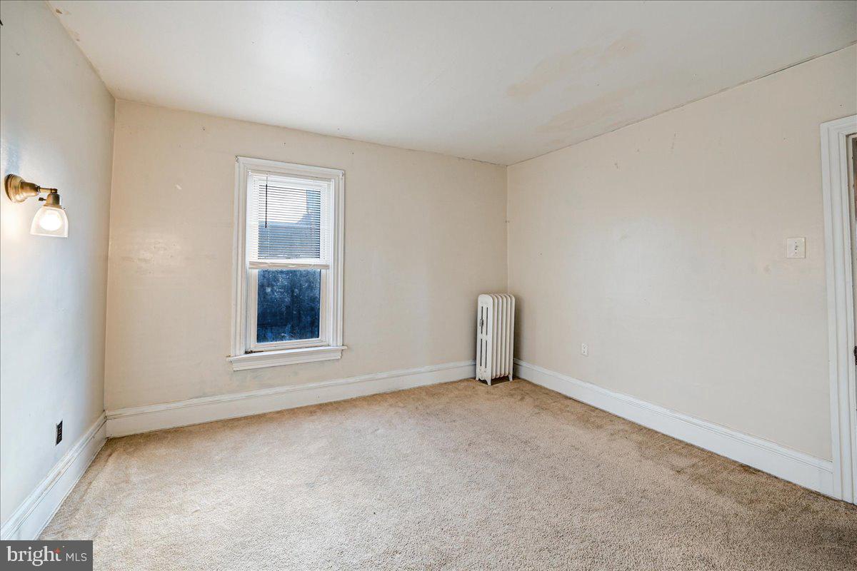 HANOVER HOSPITAL - Residential