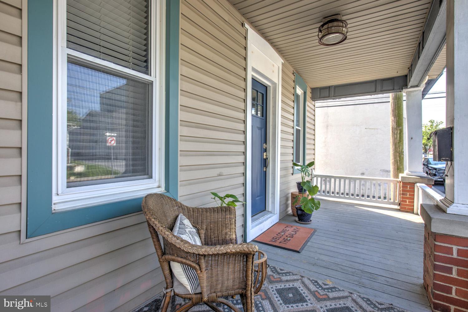 15 E WALNUT STREET
