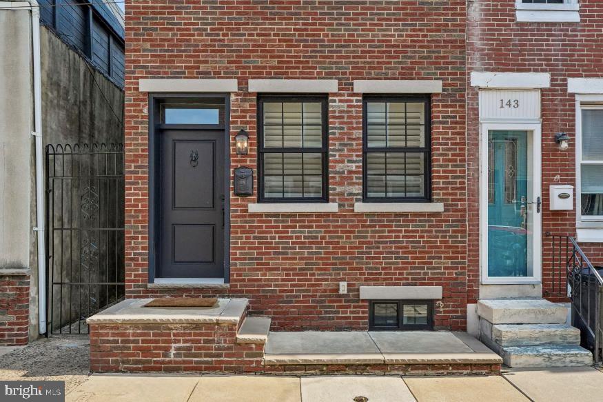 145 DUDLEY STREET