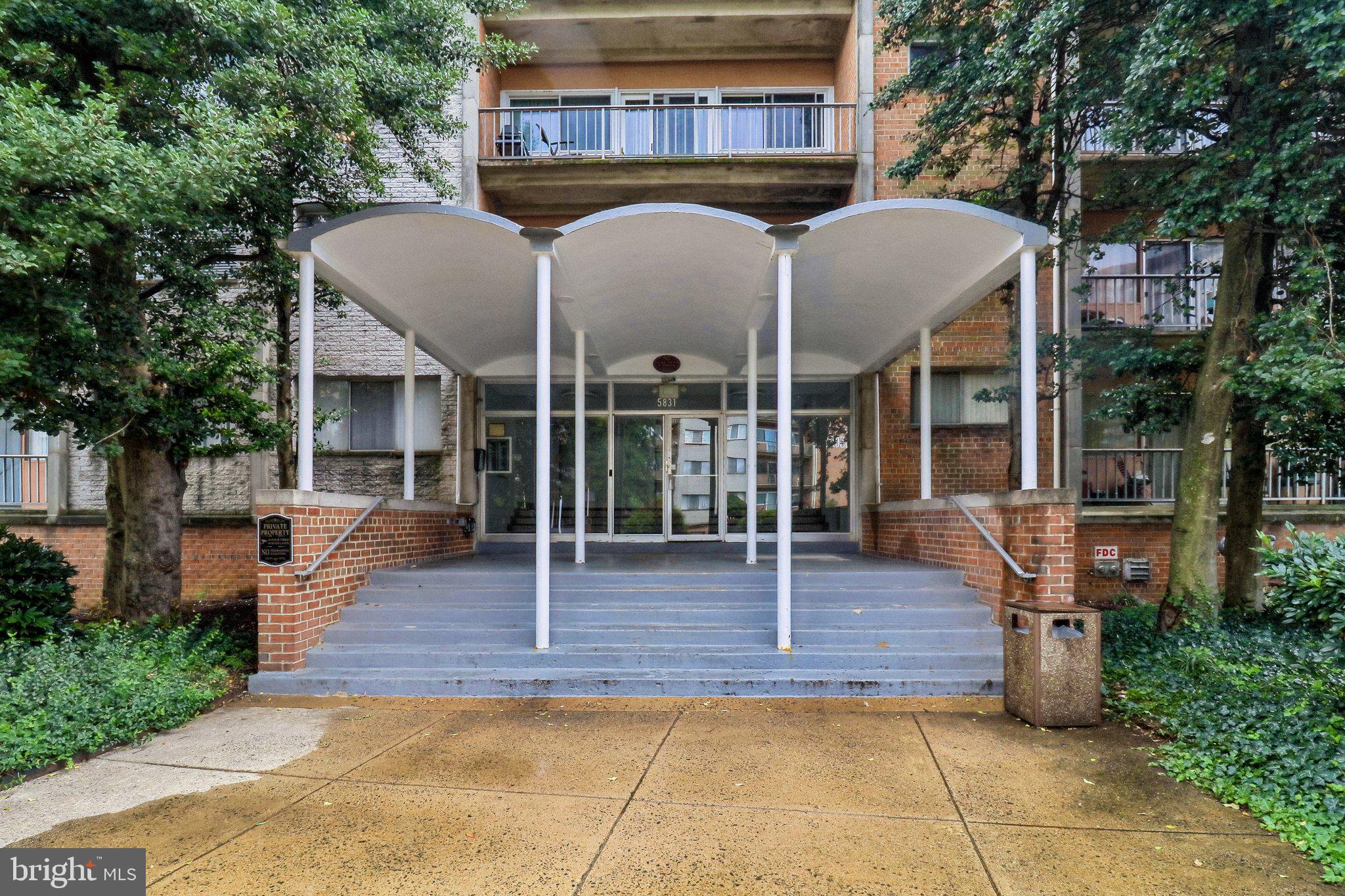 5831 QUANTRELL AVENUE T2