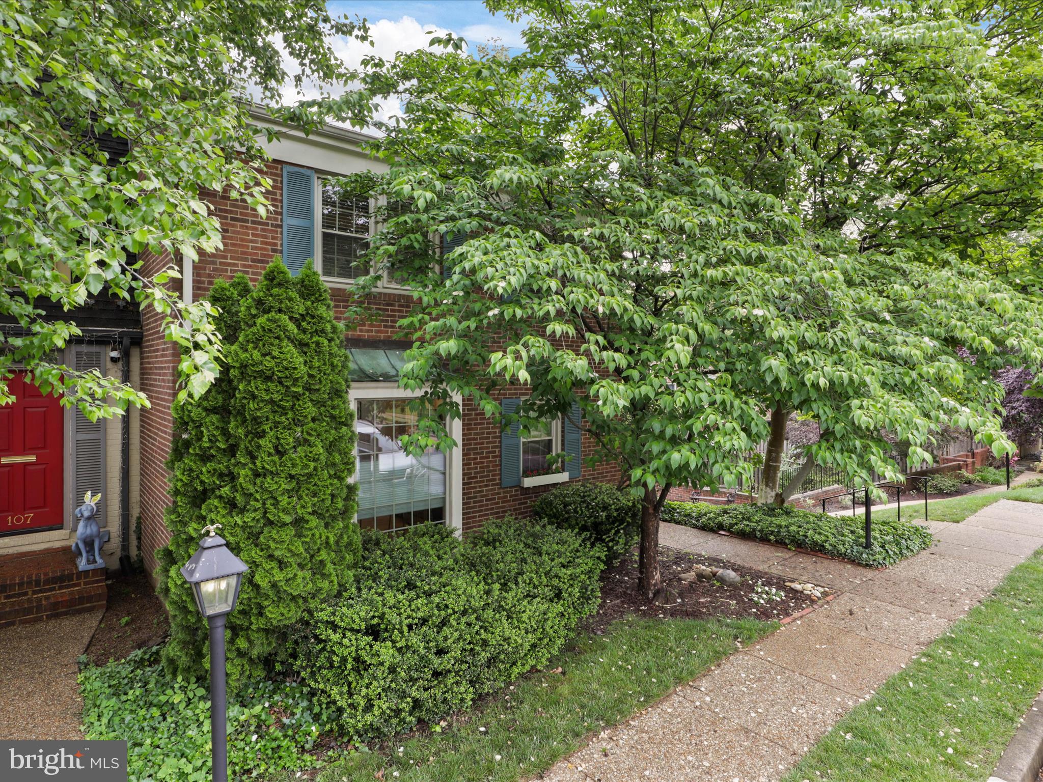 WOLFTRAPPE SQUARE - Residential