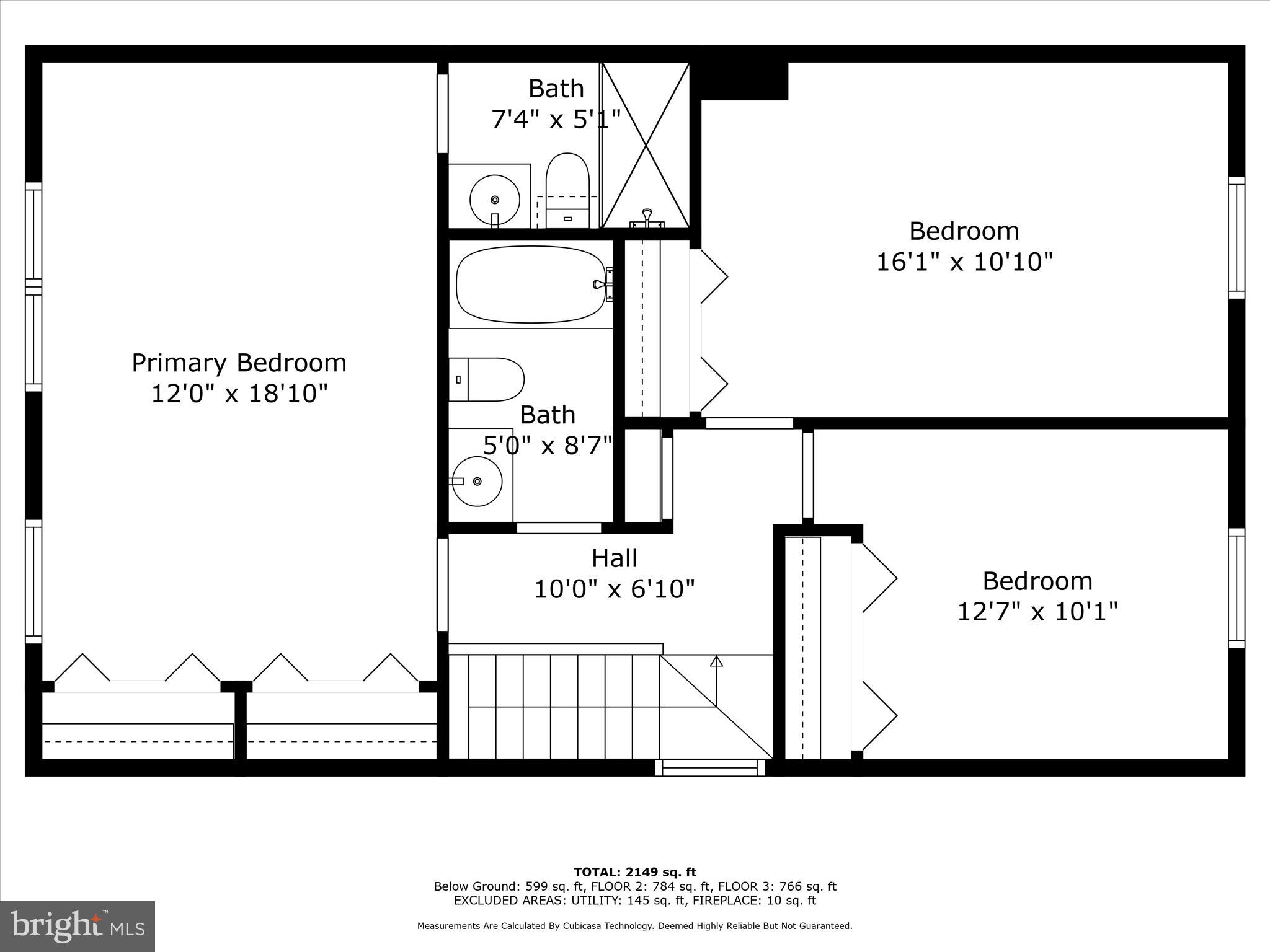 WOLFTRAPPE SQUARE - Residential