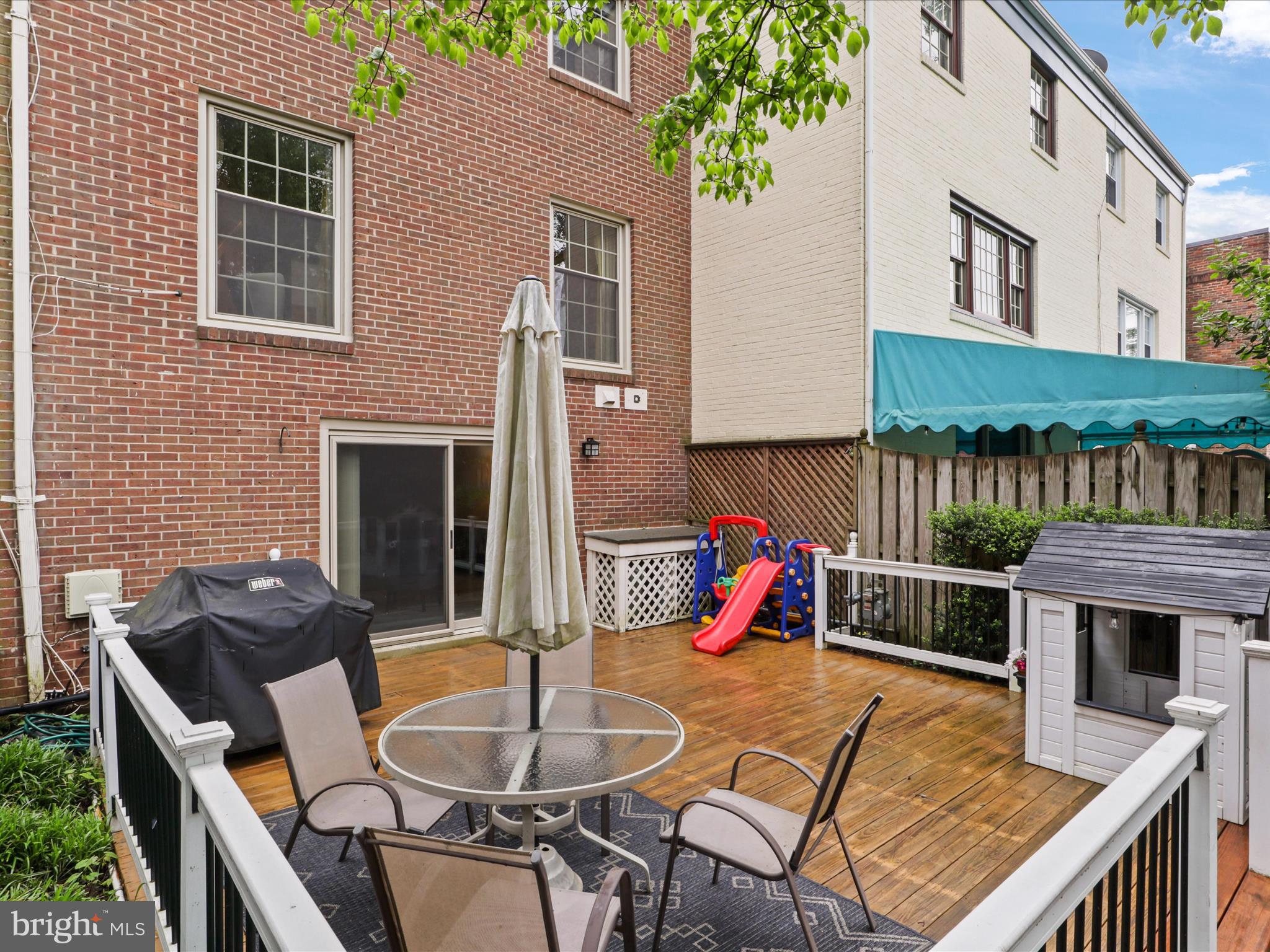 WOLFTRAPPE SQUARE - Residential