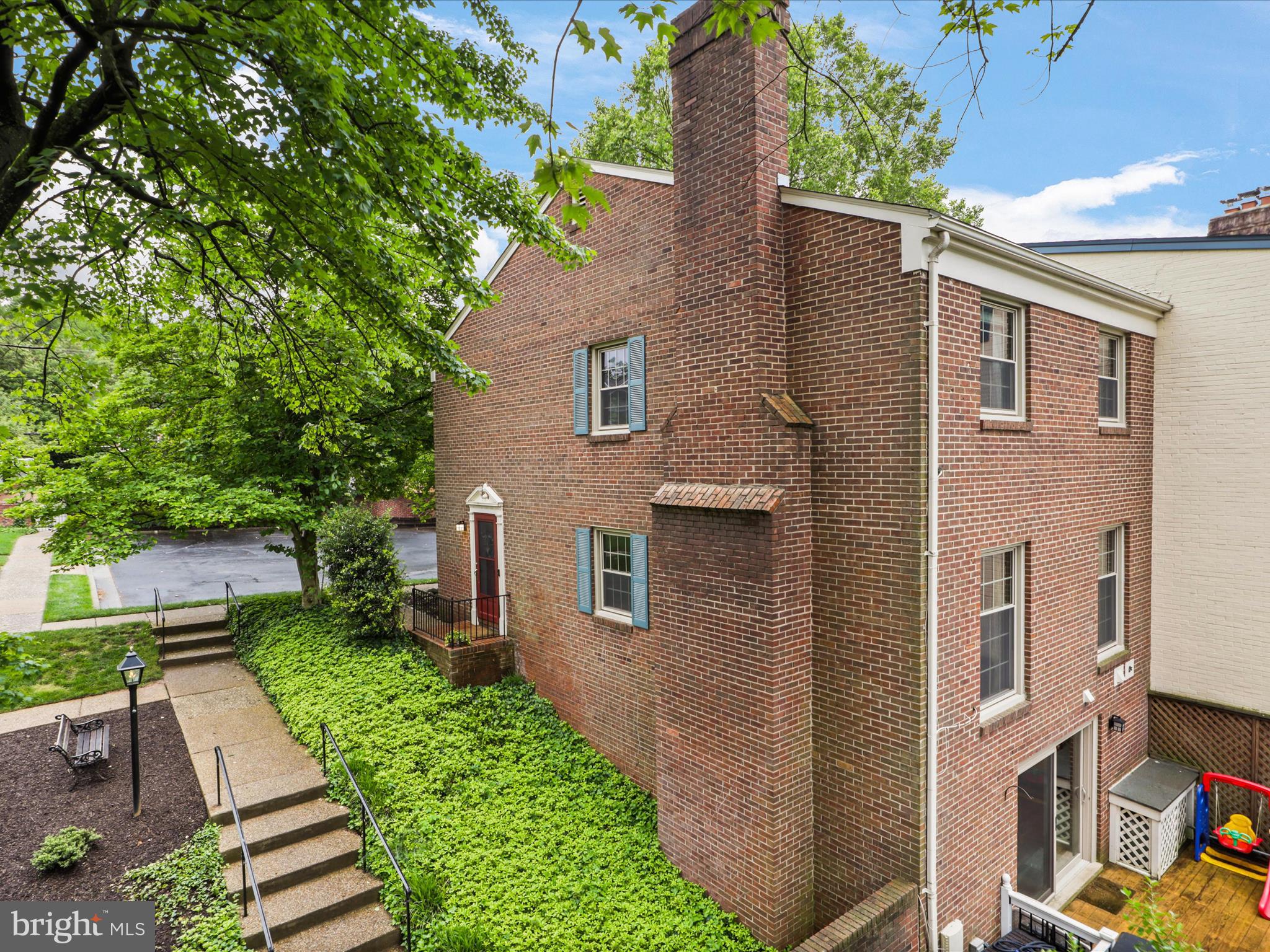 WOLFTRAPPE SQUARE - Residential