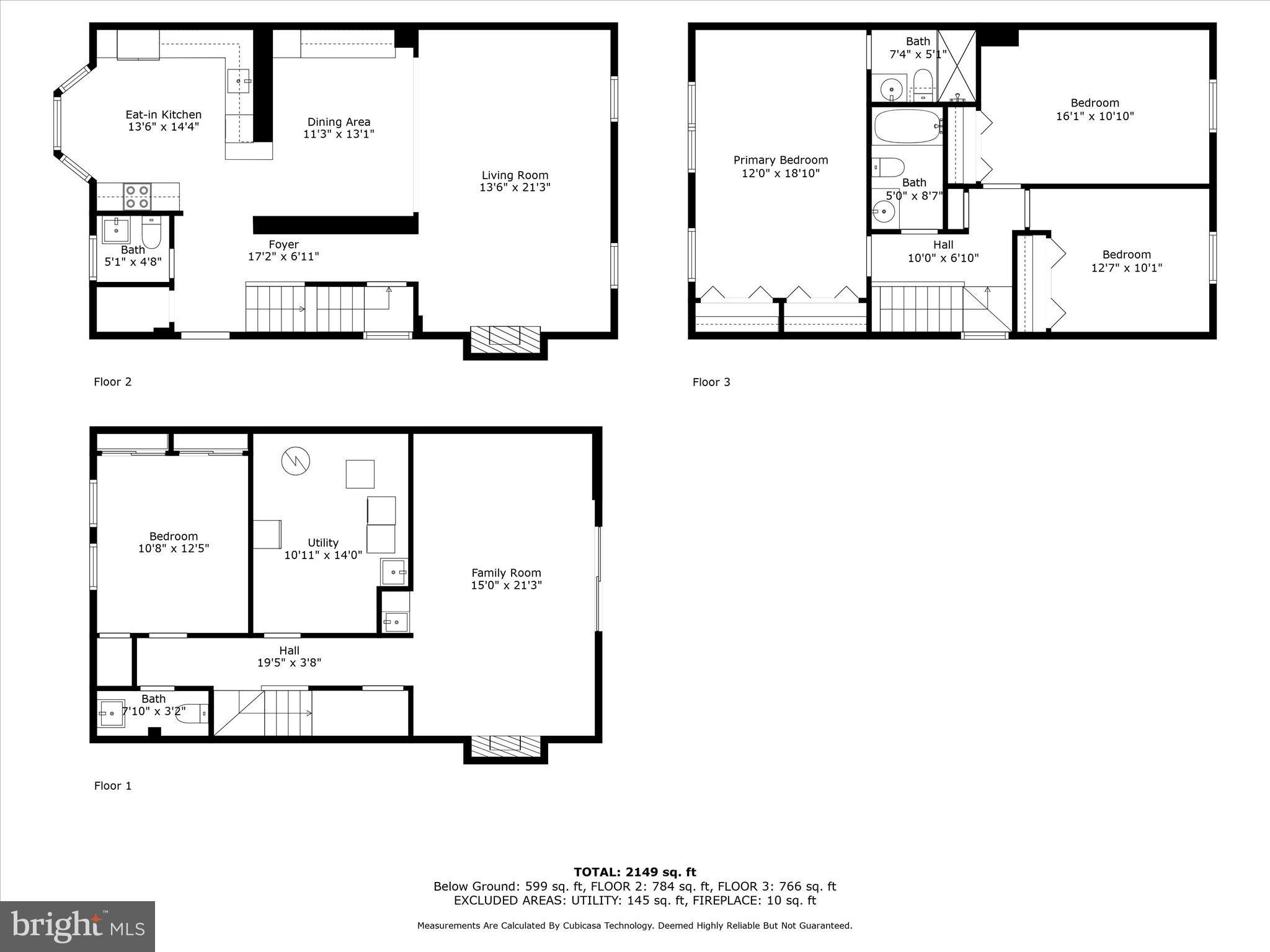 WOLFTRAPPE SQUARE - Residential