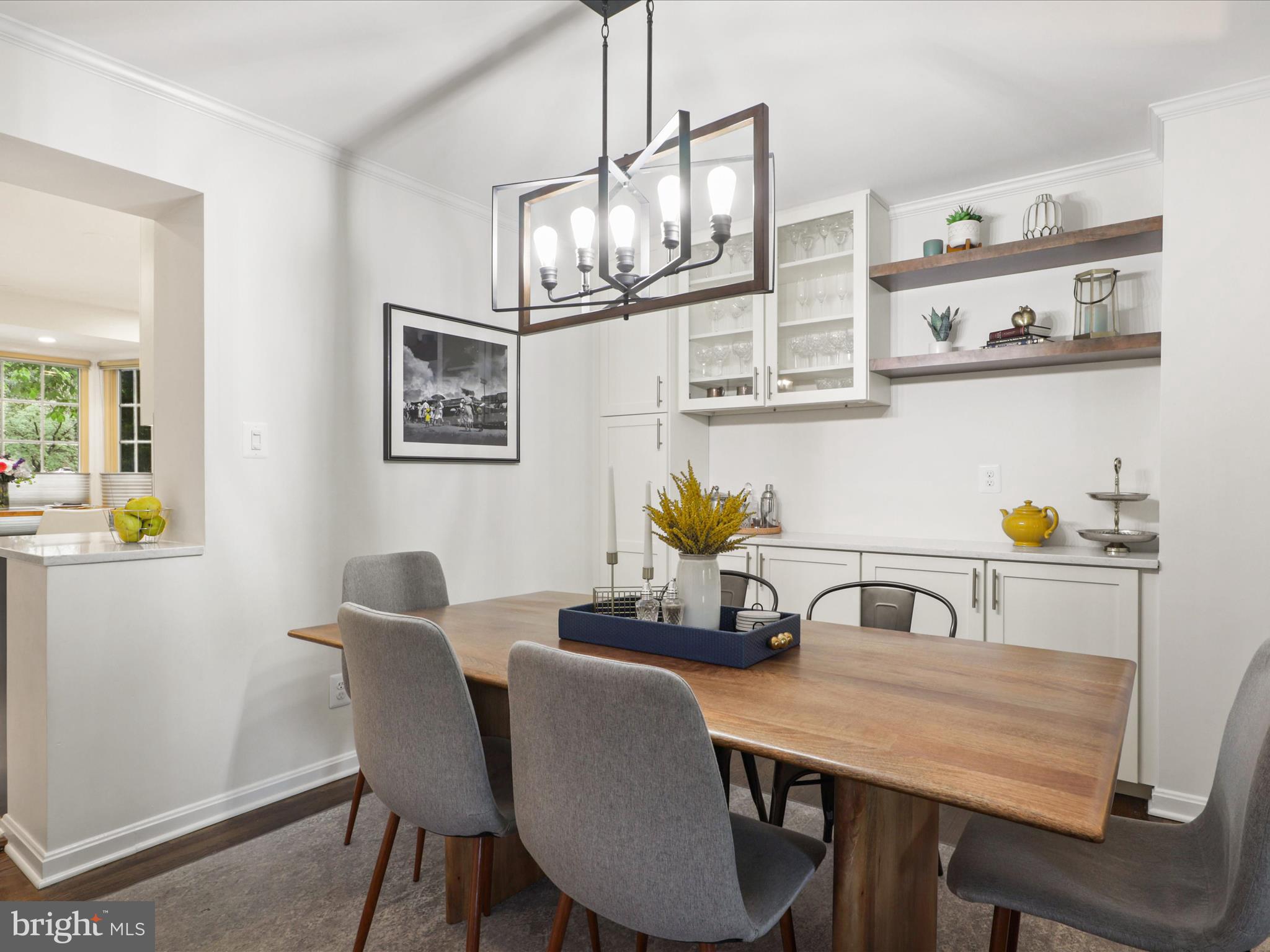 WOLFTRAPPE SQUARE - Residential