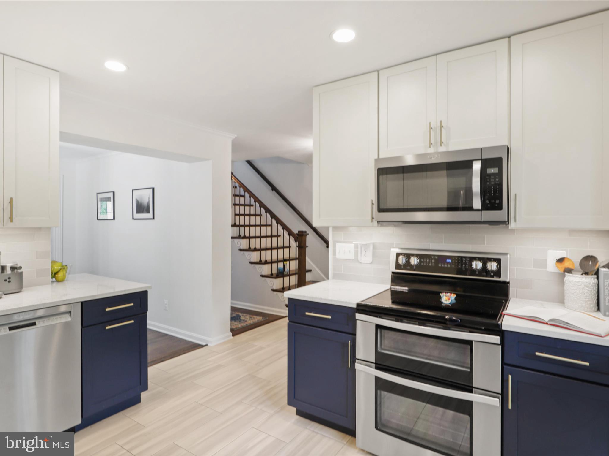 WOLFTRAPPE SQUARE - Residential