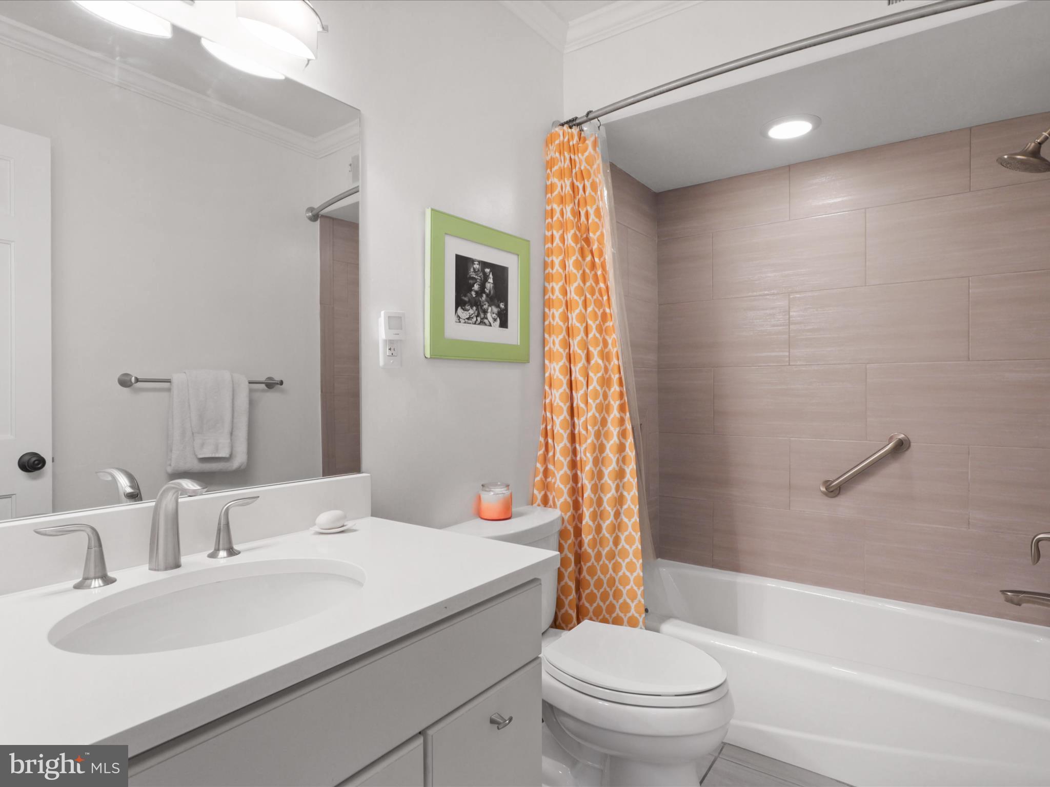 WOLFTRAPPE SQUARE - Residential